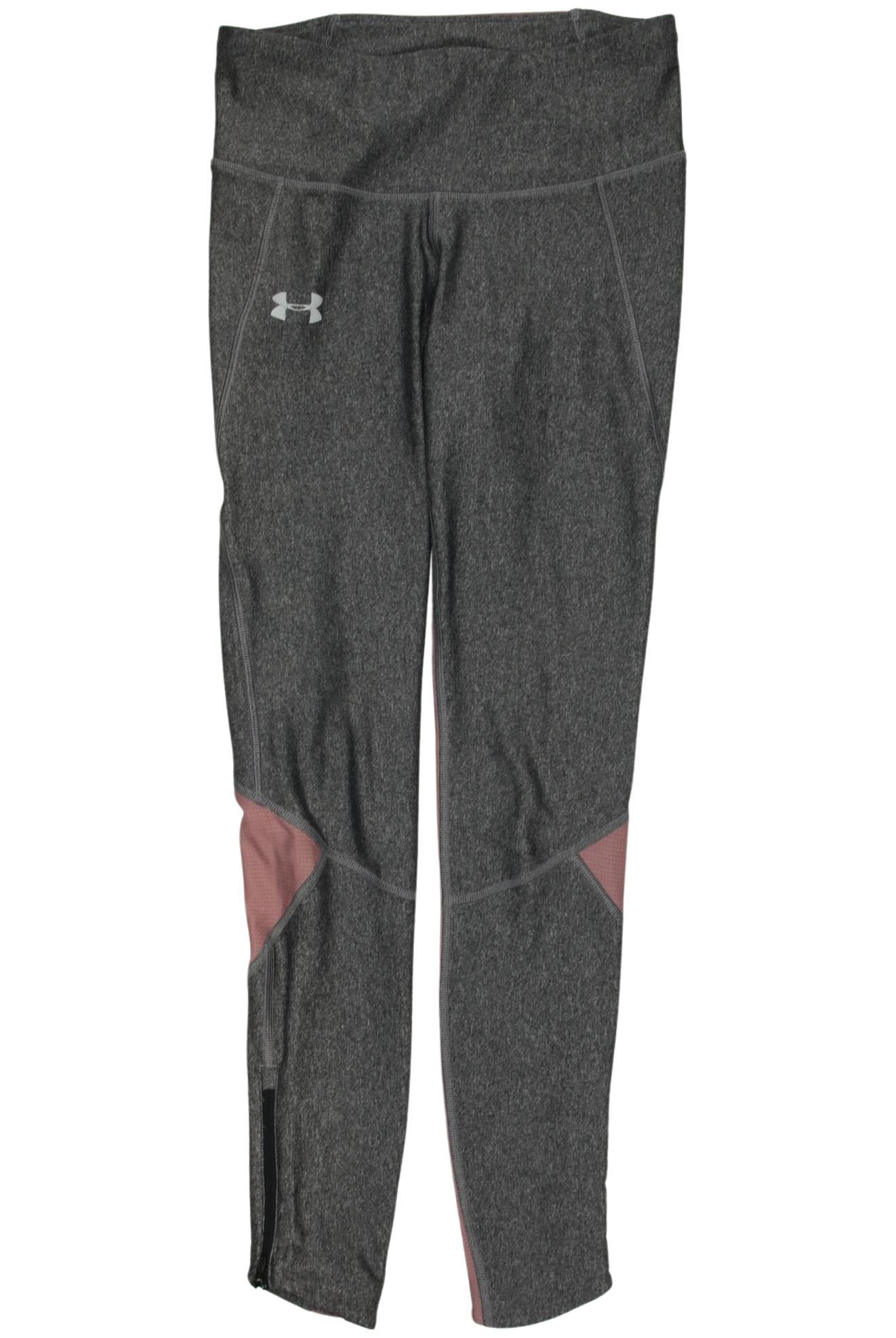 

Under Armour Damen Stoffhose, grau, Gr. 0