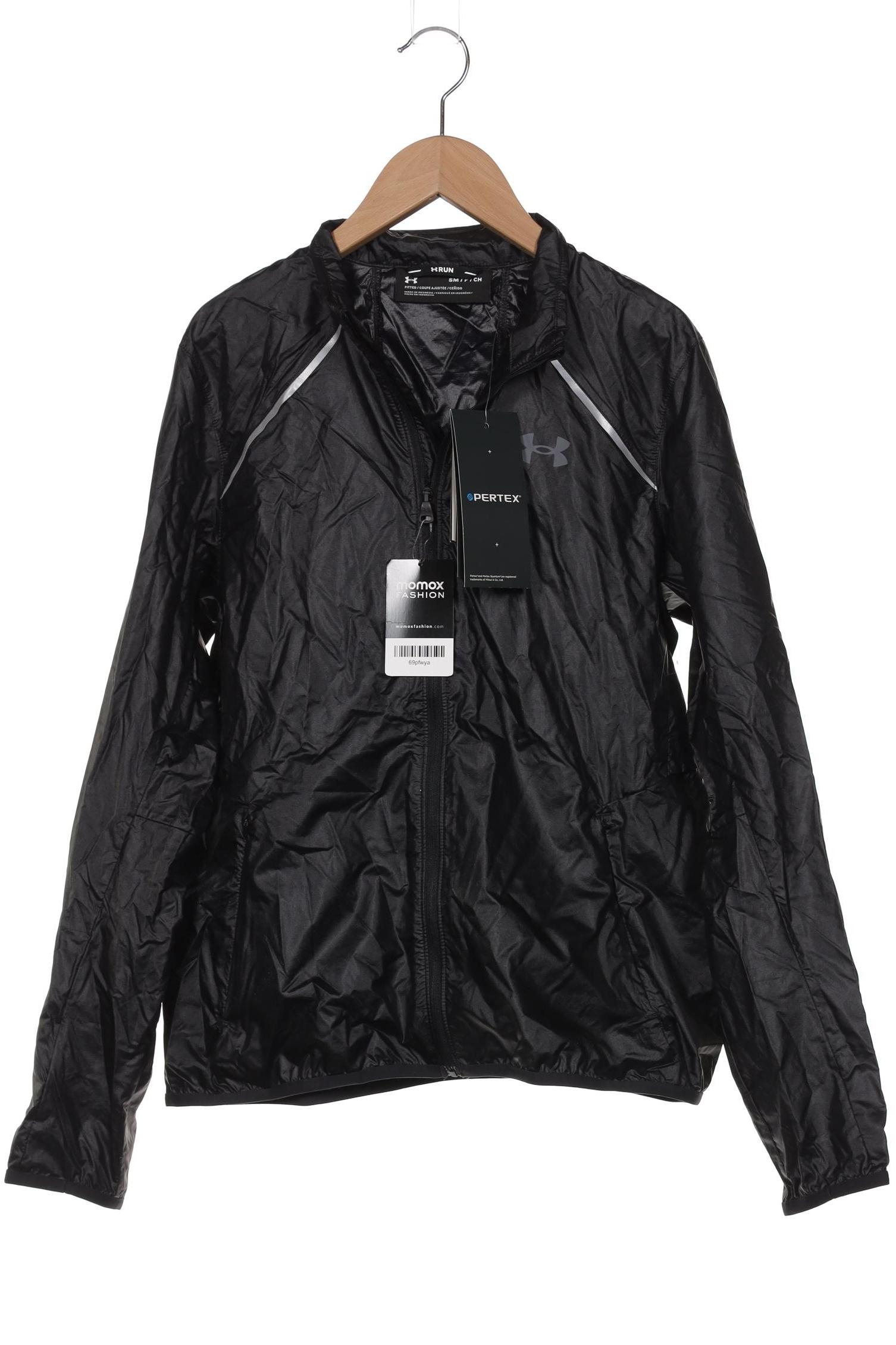 

Under Armour Damen Jacke, schwarz, Gr. 36