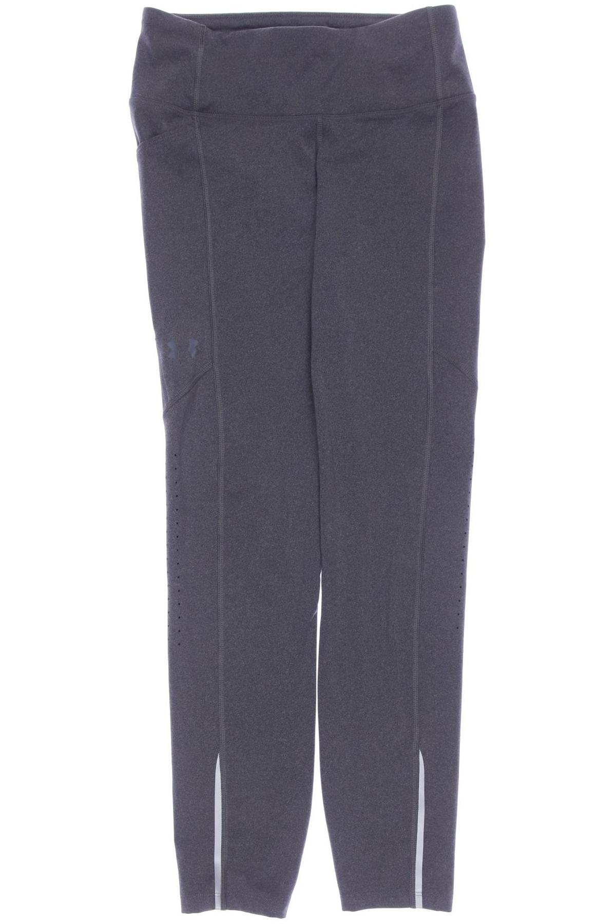 

Under Armour Damen Stoffhose, grau, Gr. 0