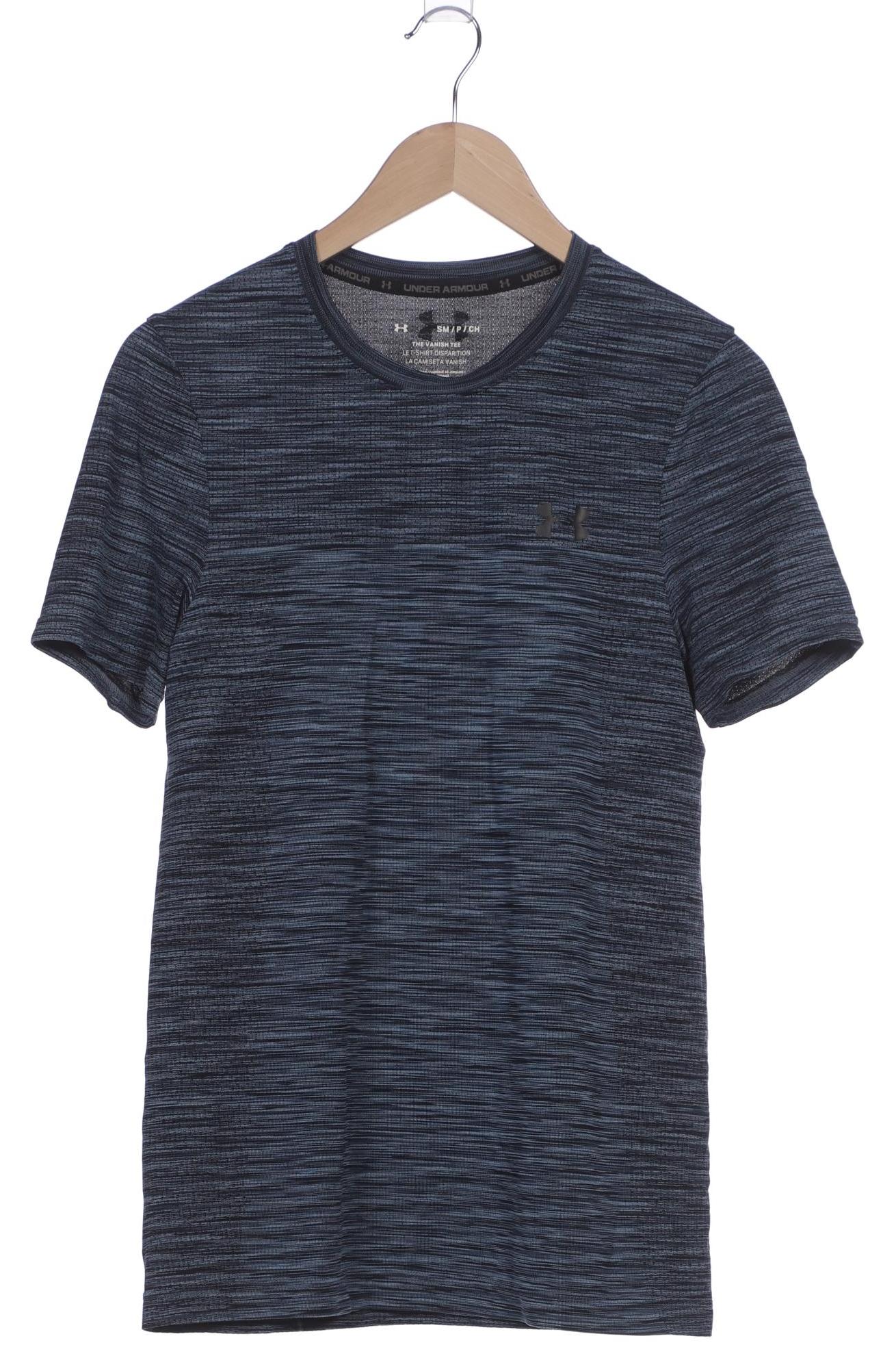 

Under Armour Damen T-Shirt, blau, Gr. 36
