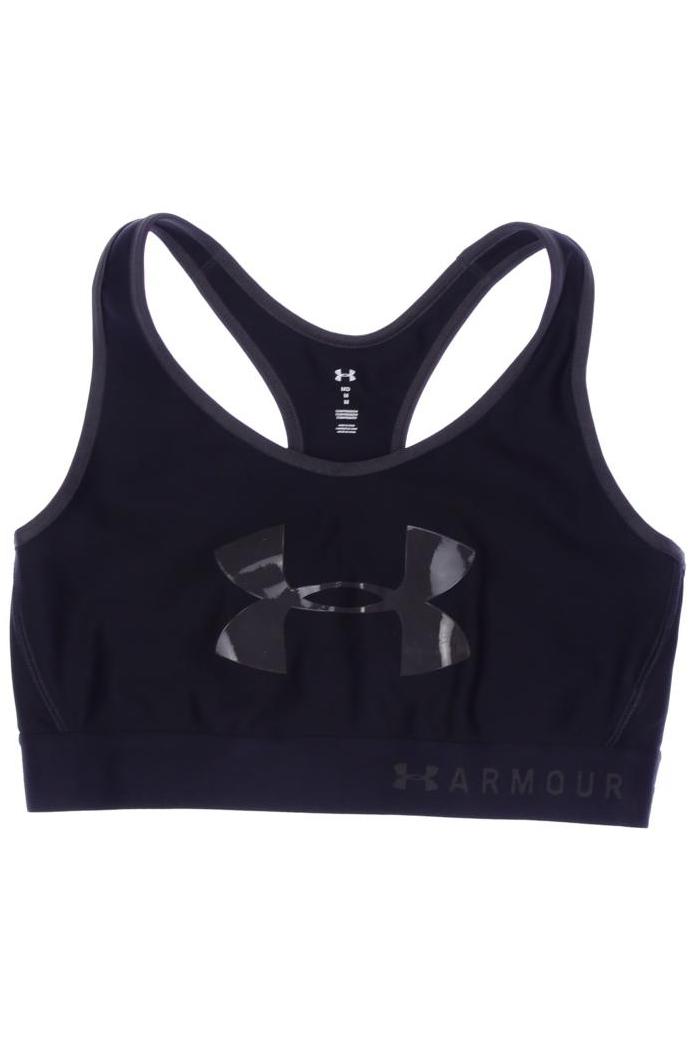 

Under Armour Damen Top, schwarz, Gr. 38