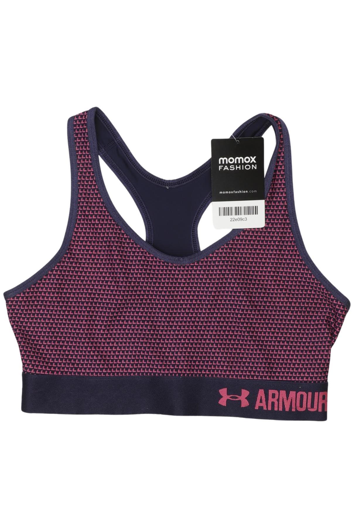 

Under Armour Damen Top, mehrfarbig, Gr. 32