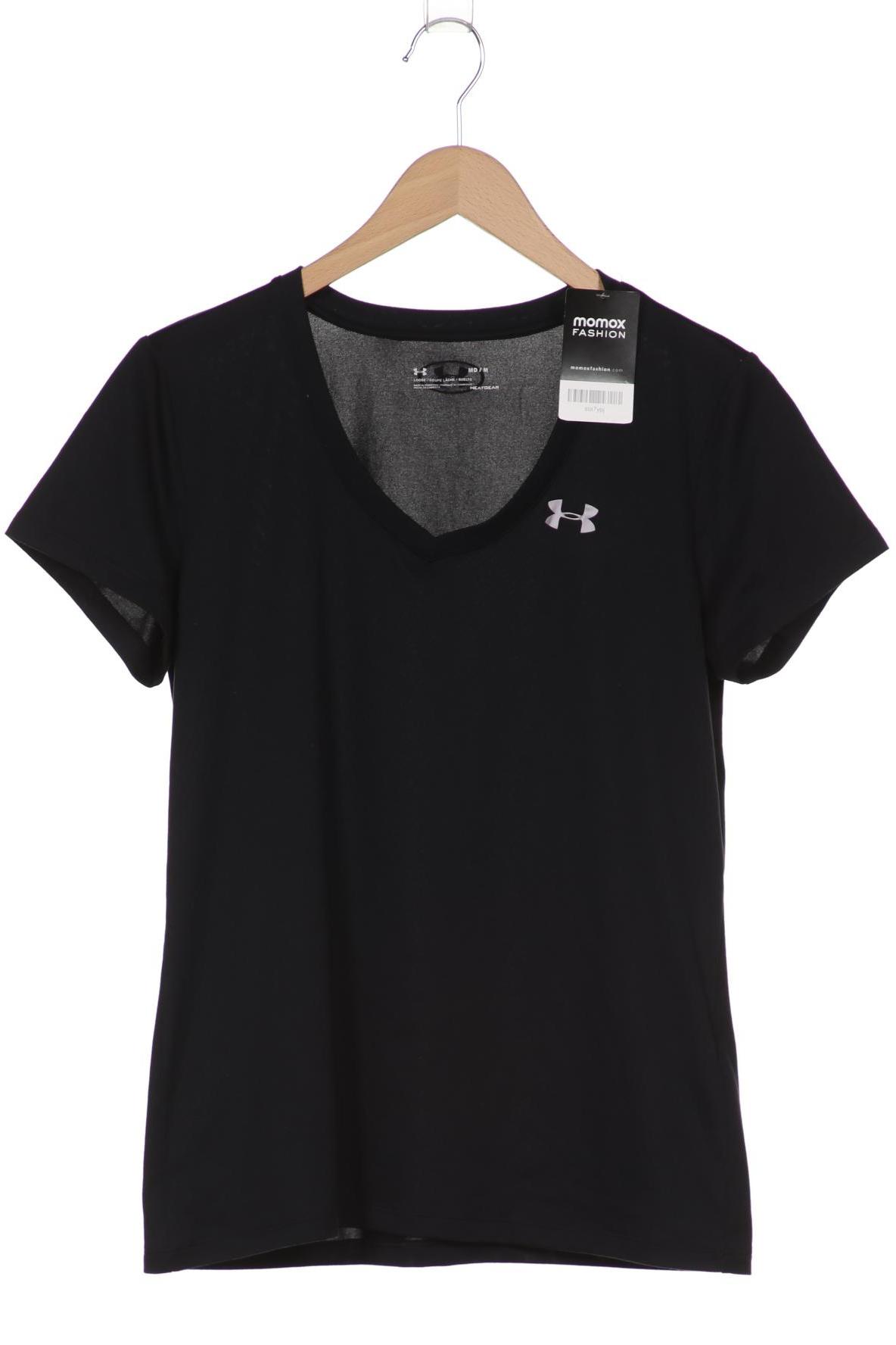 

Under Armour Damen T-Shirt, schwarz, Gr. 38