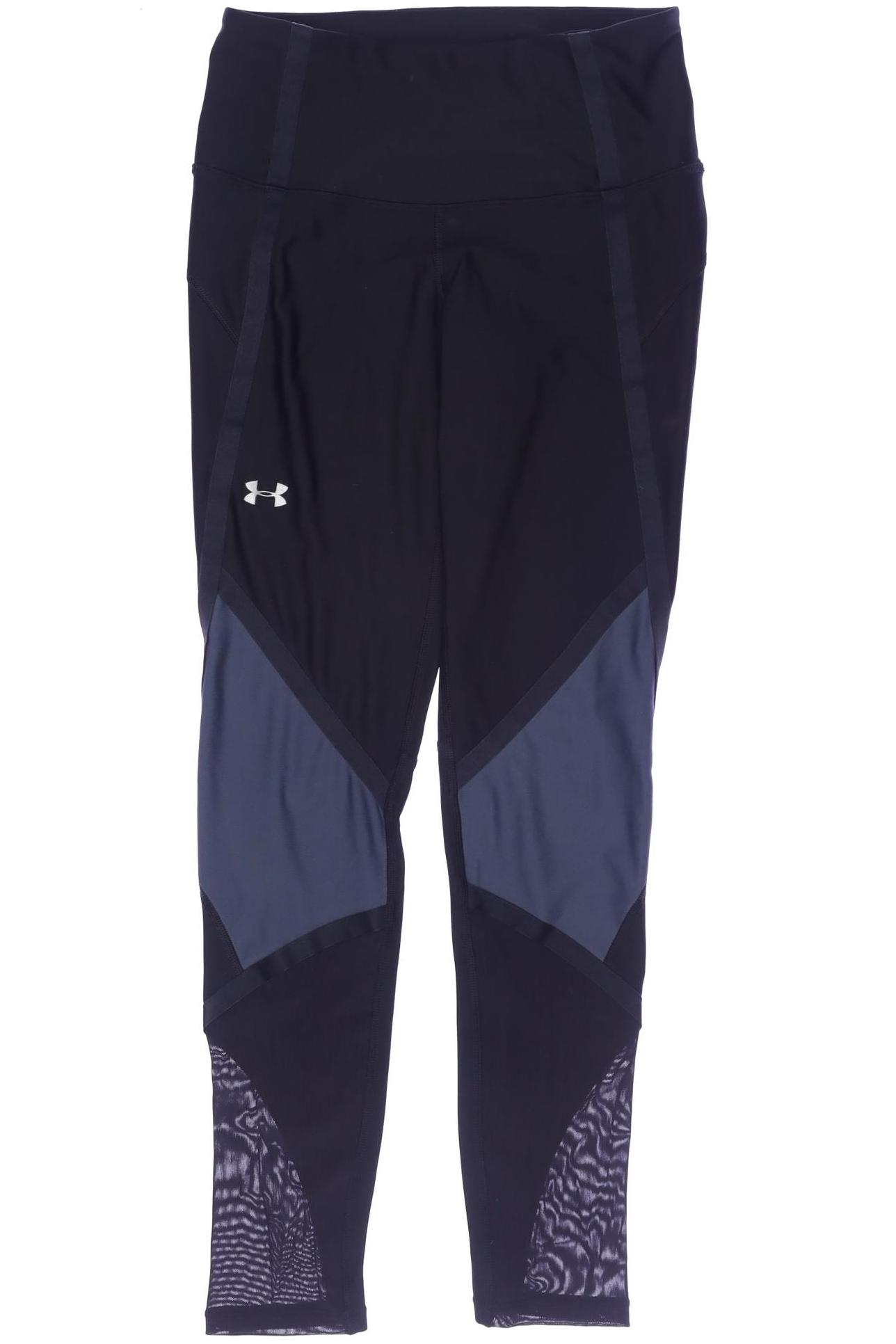 

Under Armour Damen Stoffhose, schwarz, Gr. 0