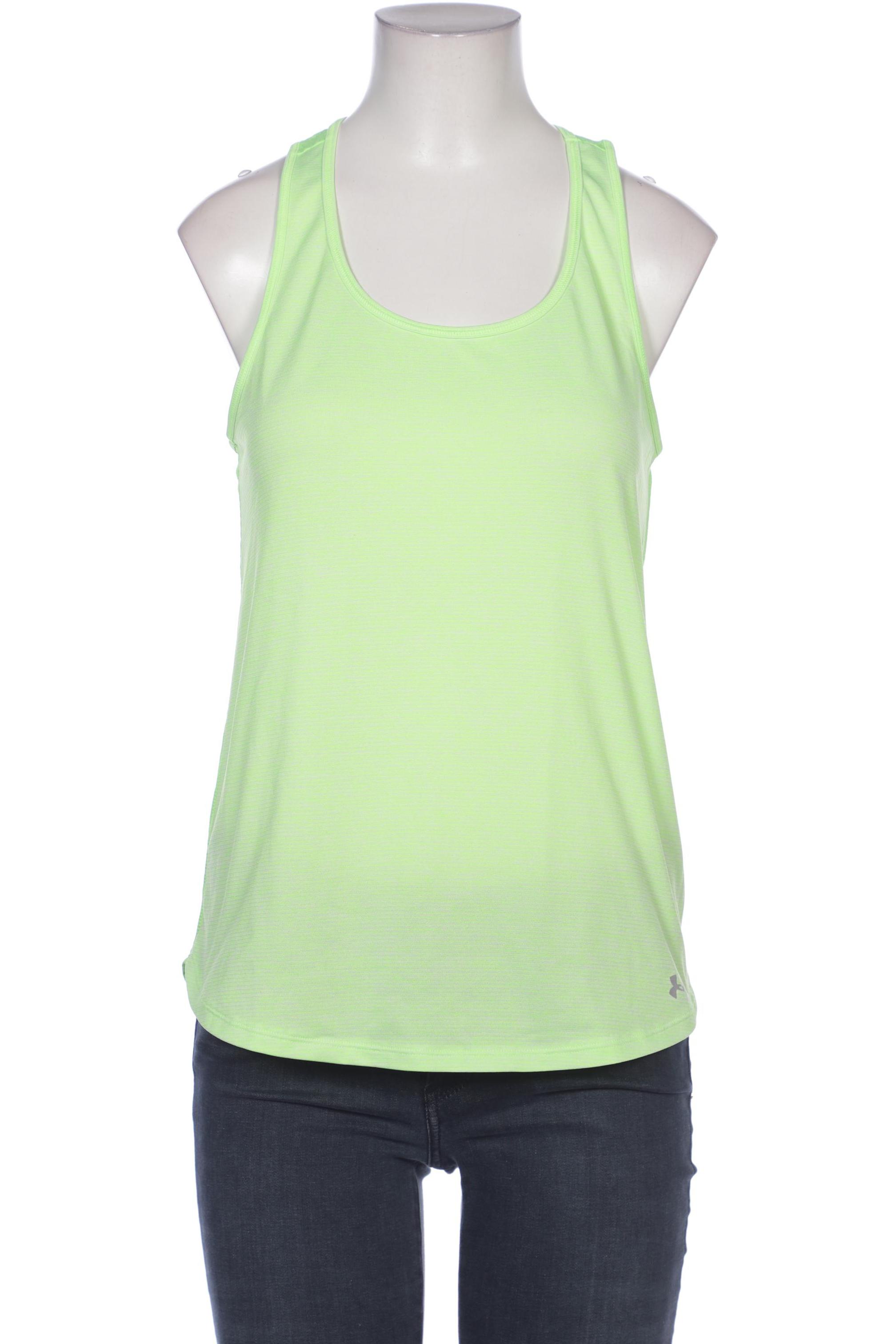 

Under Armour Damen Top, neon, Gr. 38