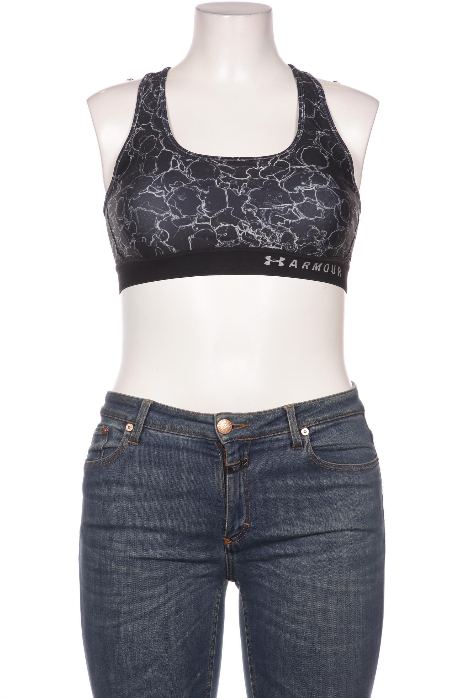 

Under Armour Damen Top, schwarz, Gr. 42