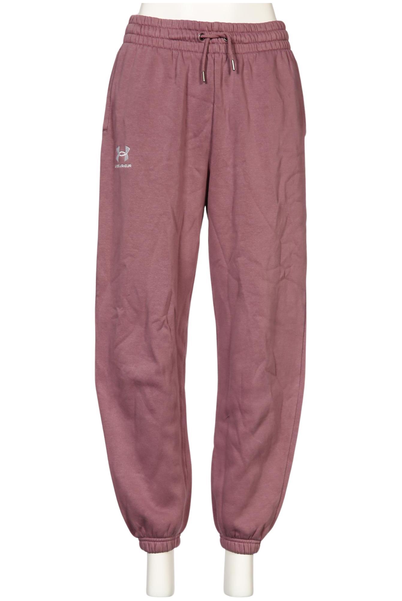 

Under Armour Damen Stoffhose, flieder, Gr. 0