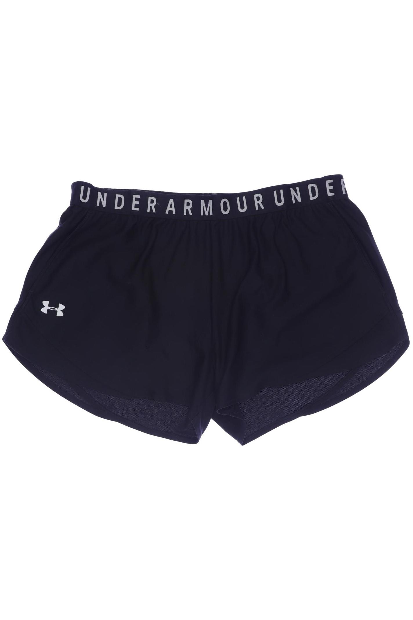 

Under Armour Damen Shorts, schwarz, Gr. 44