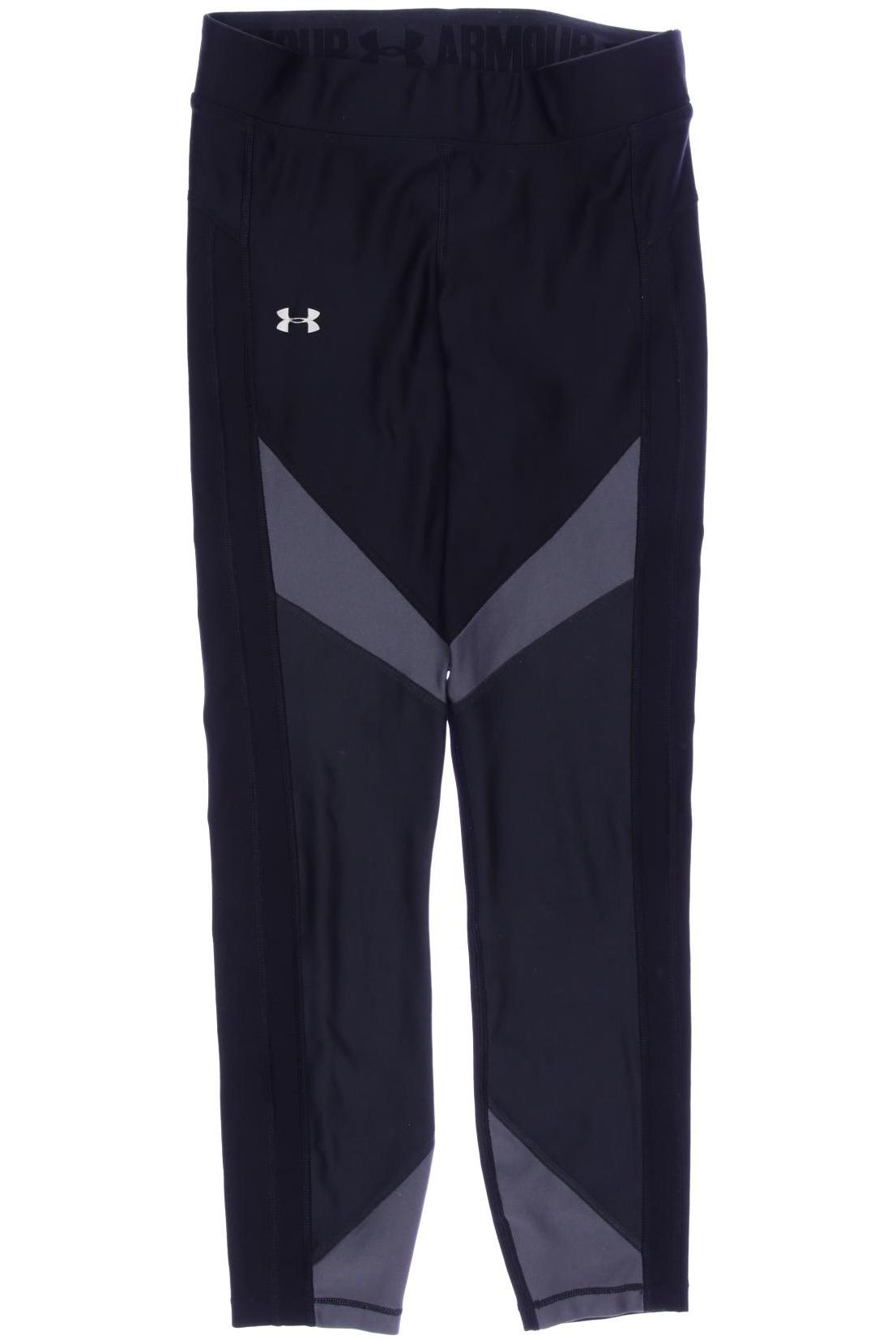 

Under Armour Damen Stoffhose, schwarz, Gr. 24