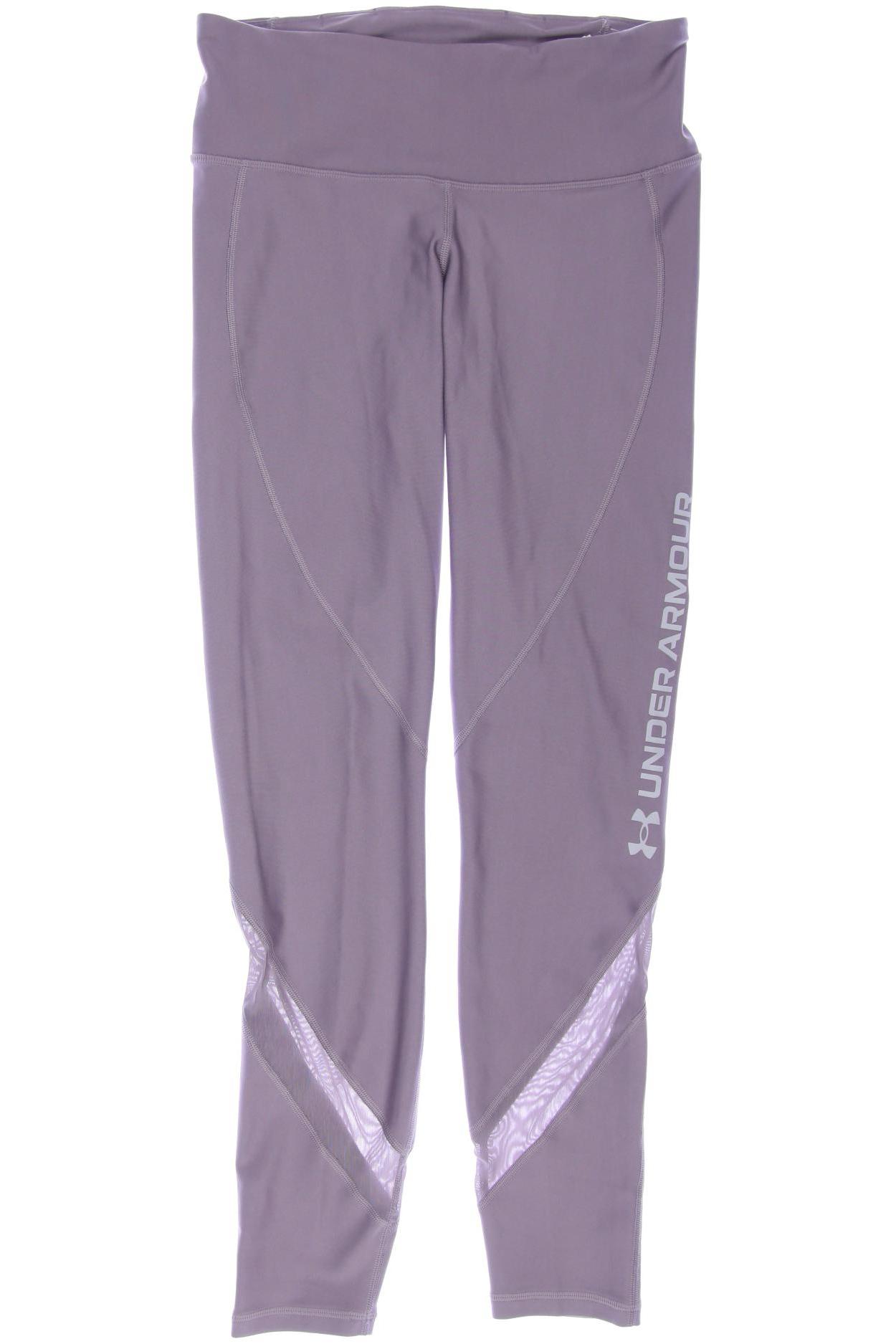 

Under Armour Damen Stoffhose, flieder, Gr. 0