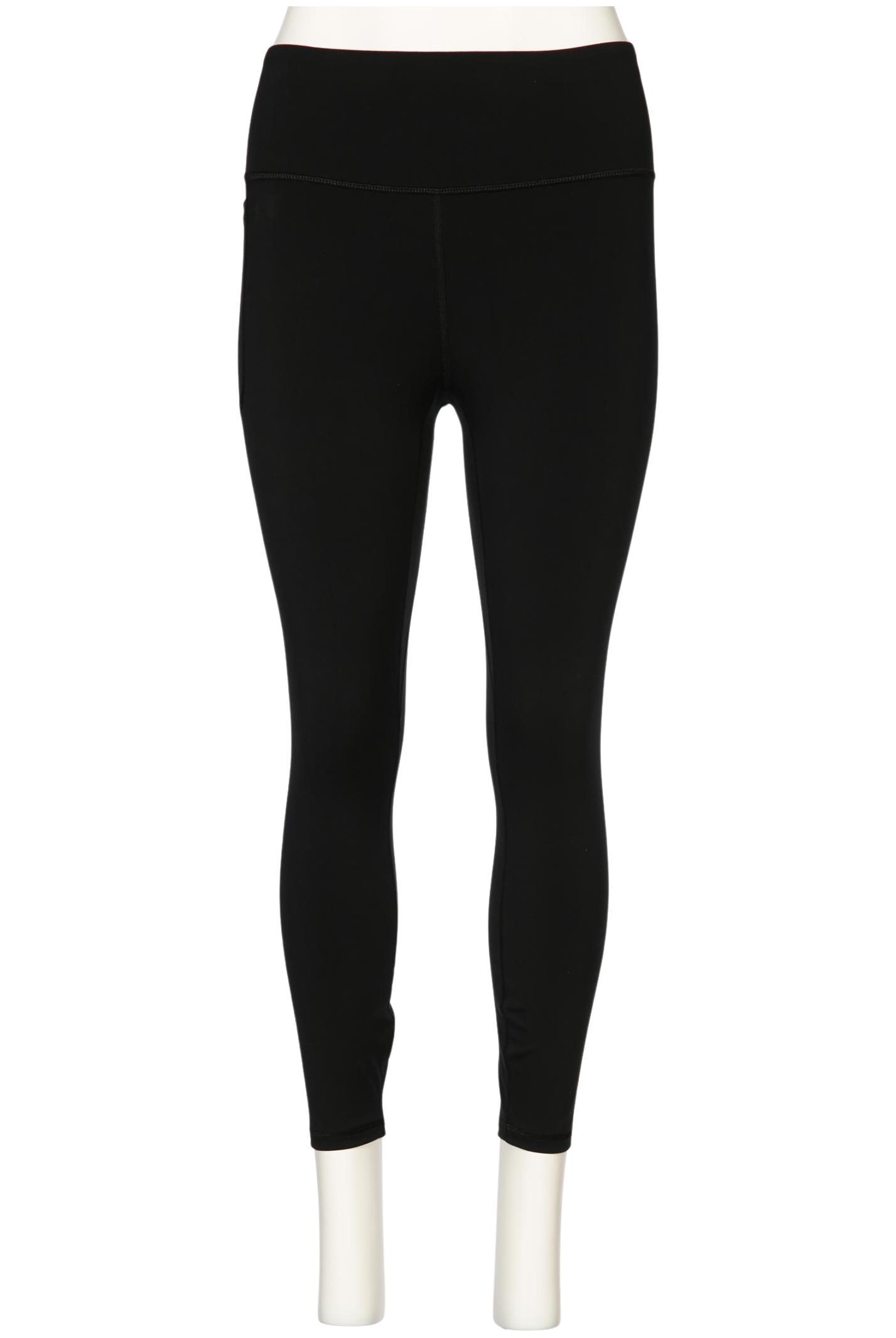 

Under Armour Damen Stoffhose, schwarz, Gr. 0