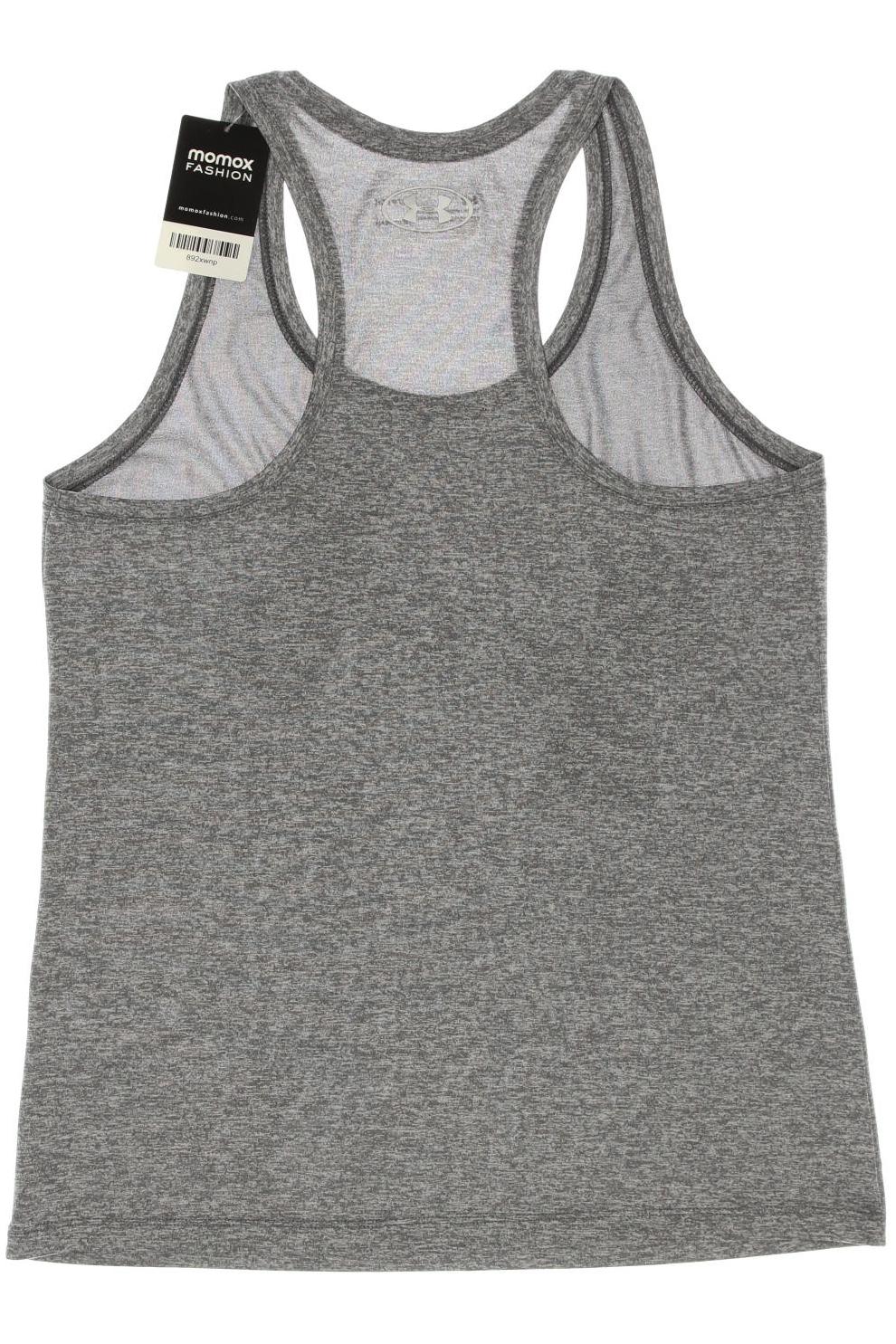 

Under Armour Damen Top, grau, Gr. 36