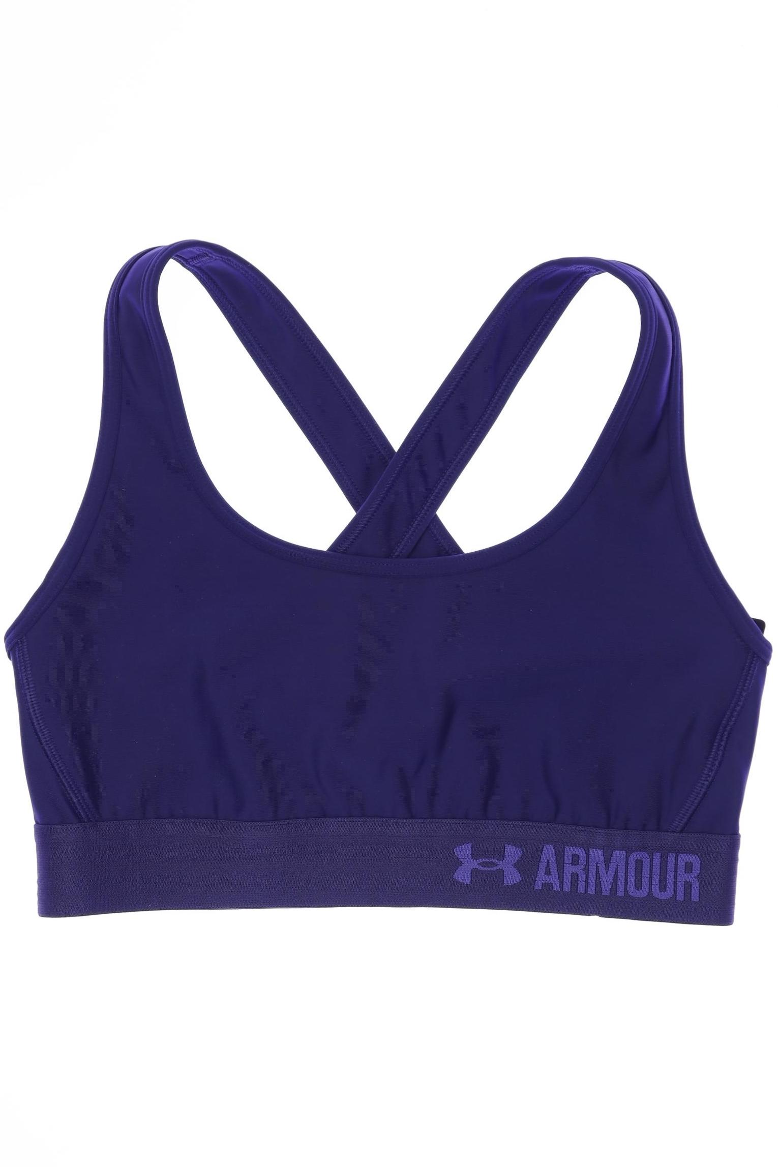 

Under Armour Damen Top, marineblau, Gr. 34
