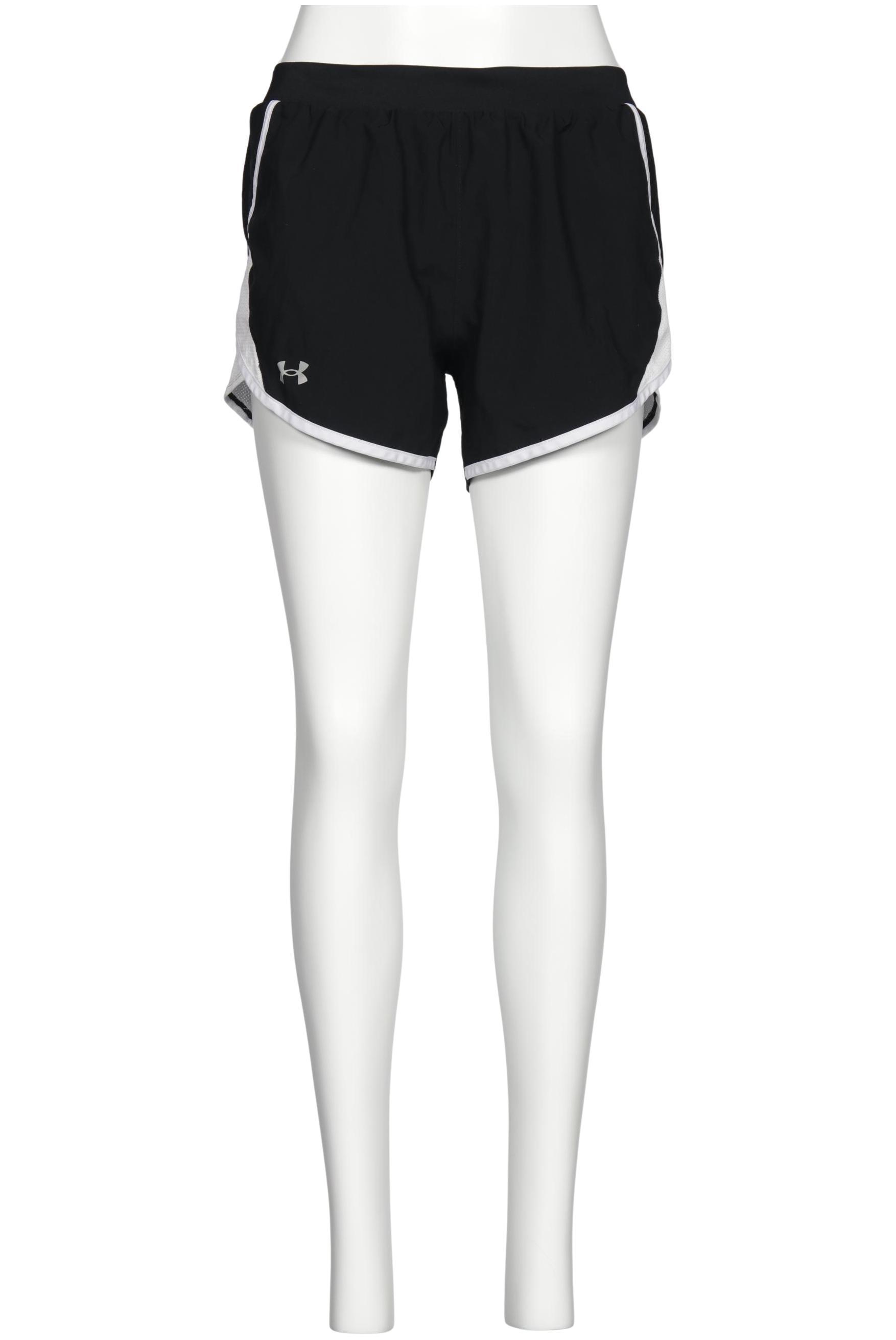 

Under Armour Damen Shorts, schwarz, Gr. 36