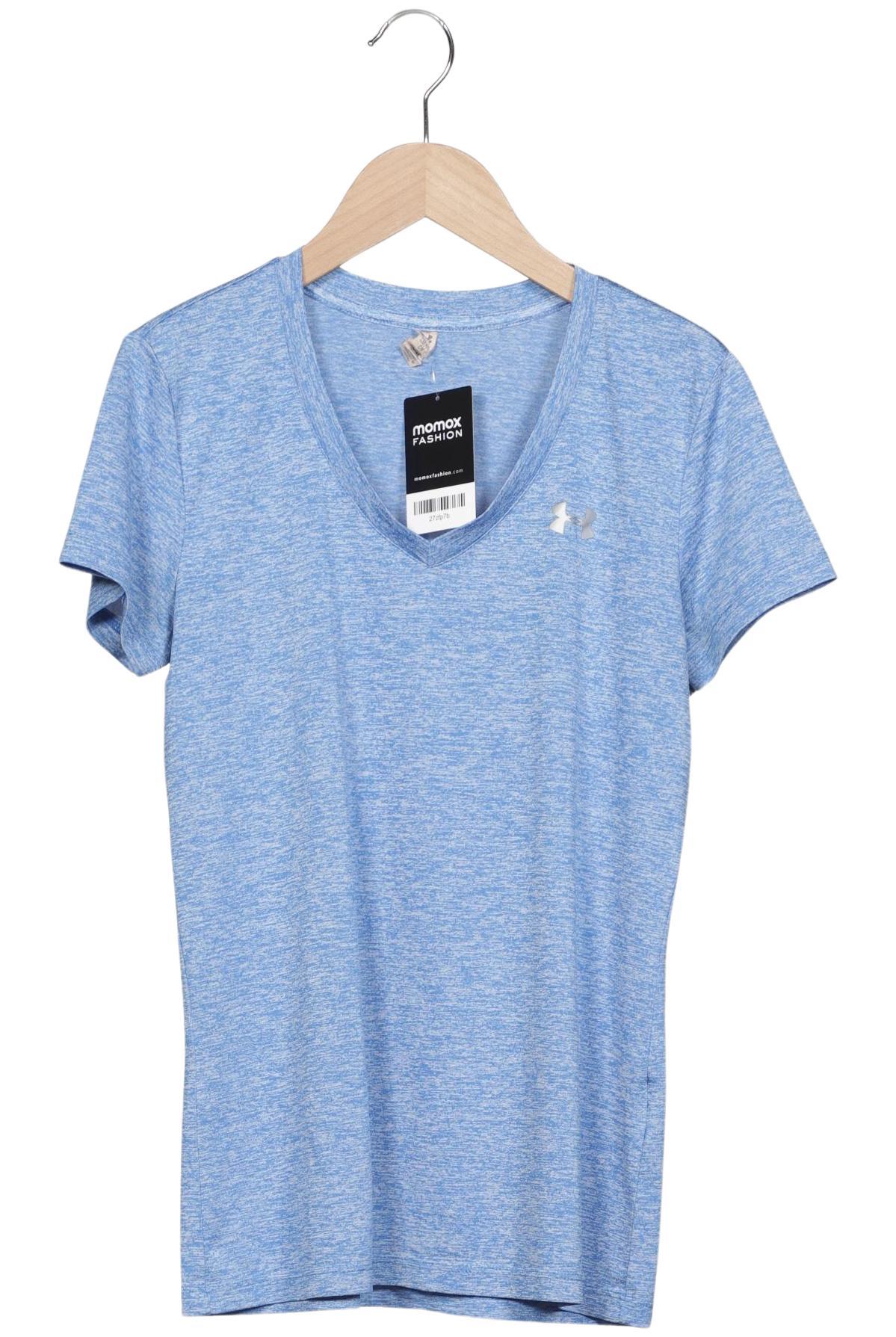 

Under Armour Damen T-Shirt, hellblau, Gr. 36