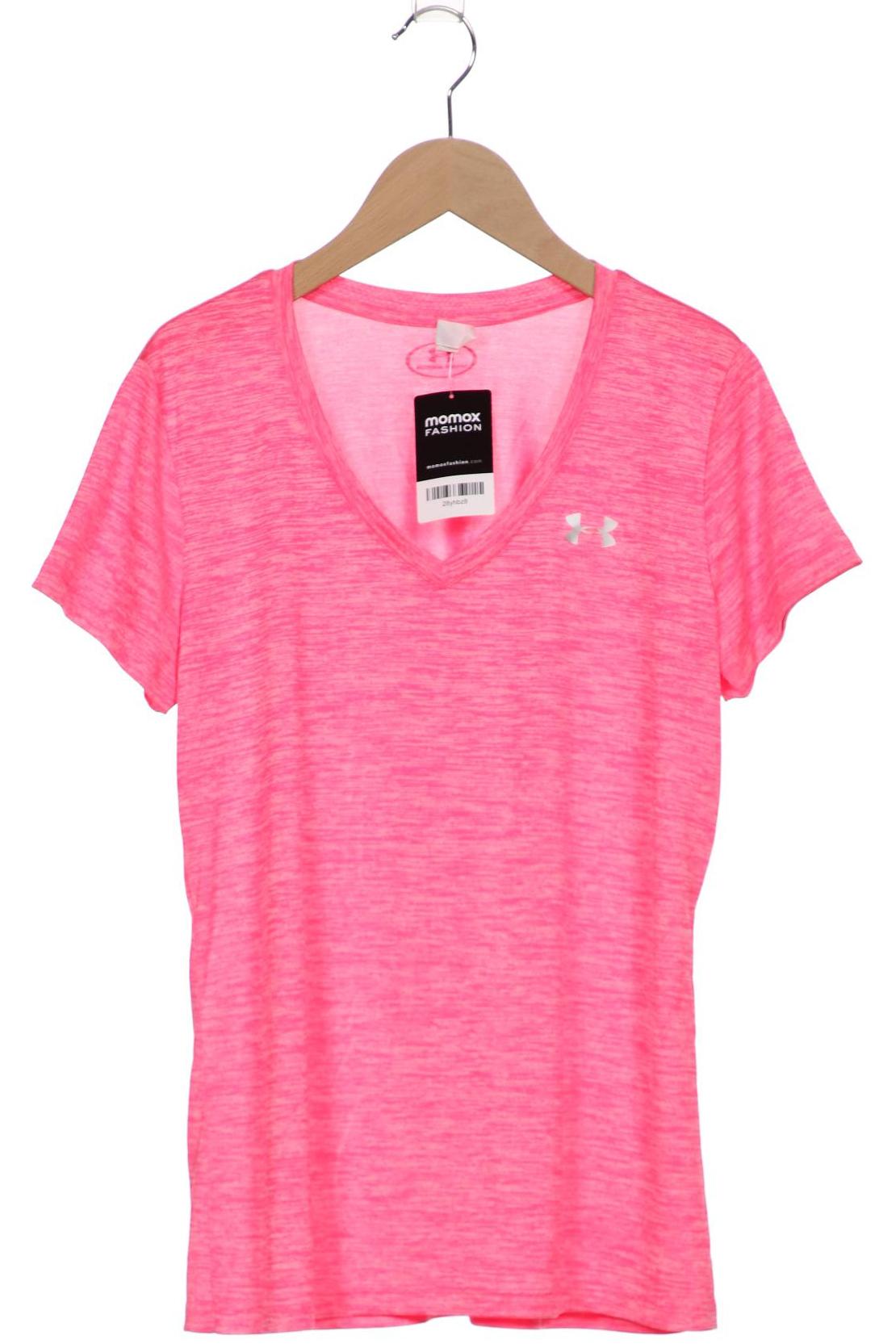 

UNDER ARMOUR Damen T-Shirt, pink