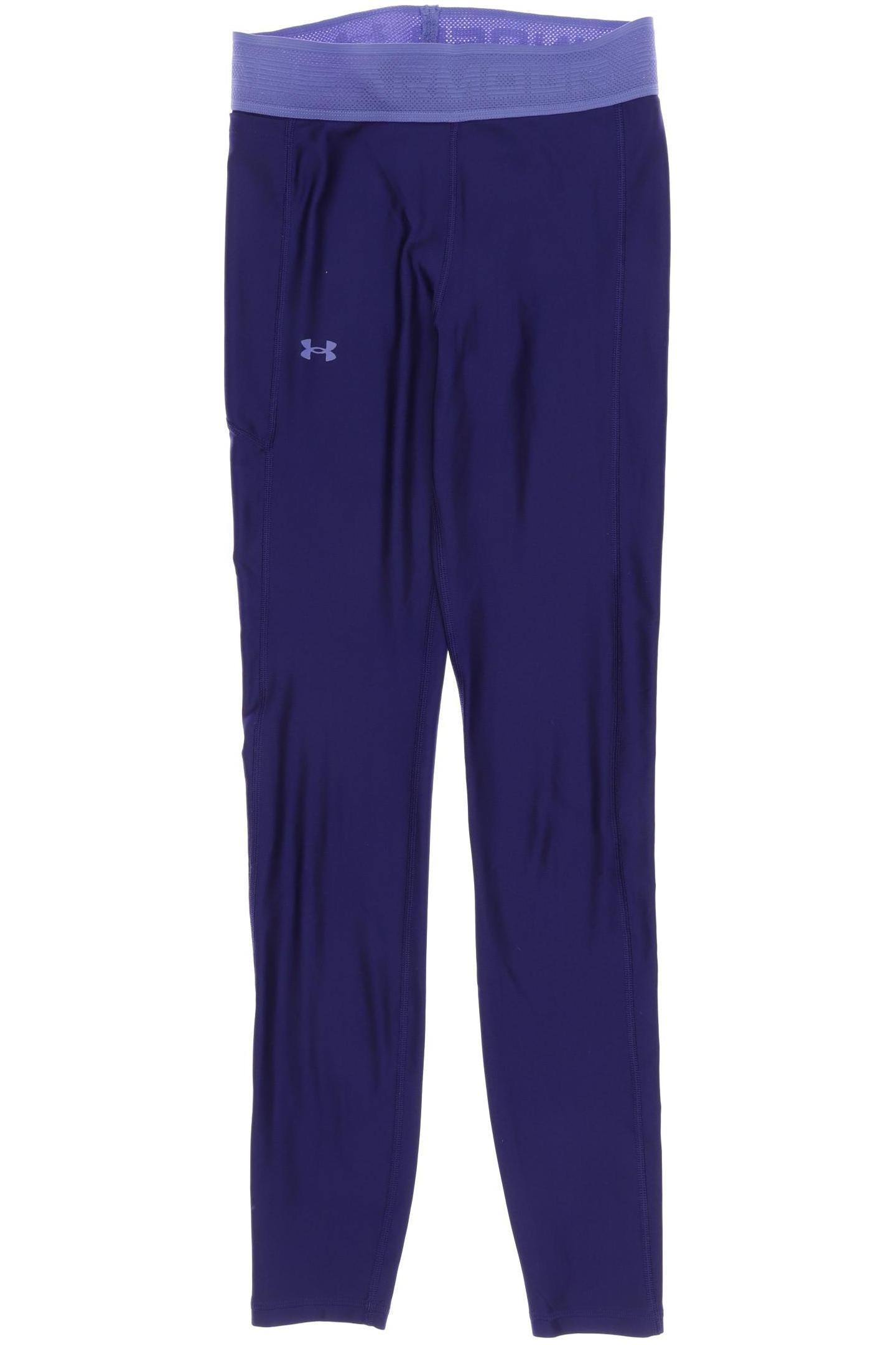 

Under Armour Damen Stoffhose, marineblau, Gr. 24