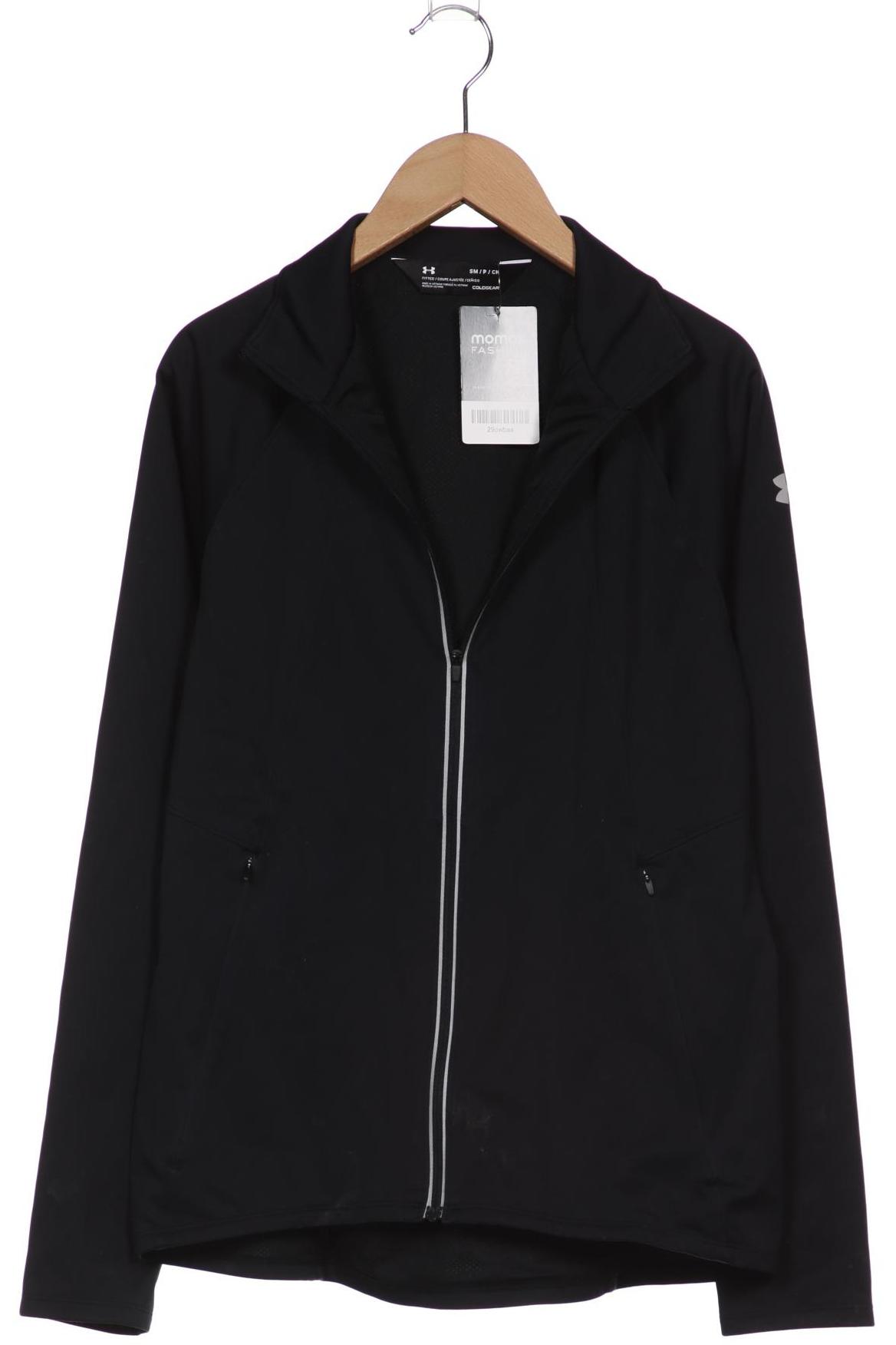 

UNDER ARMOUR Damen Jacke, schwarz