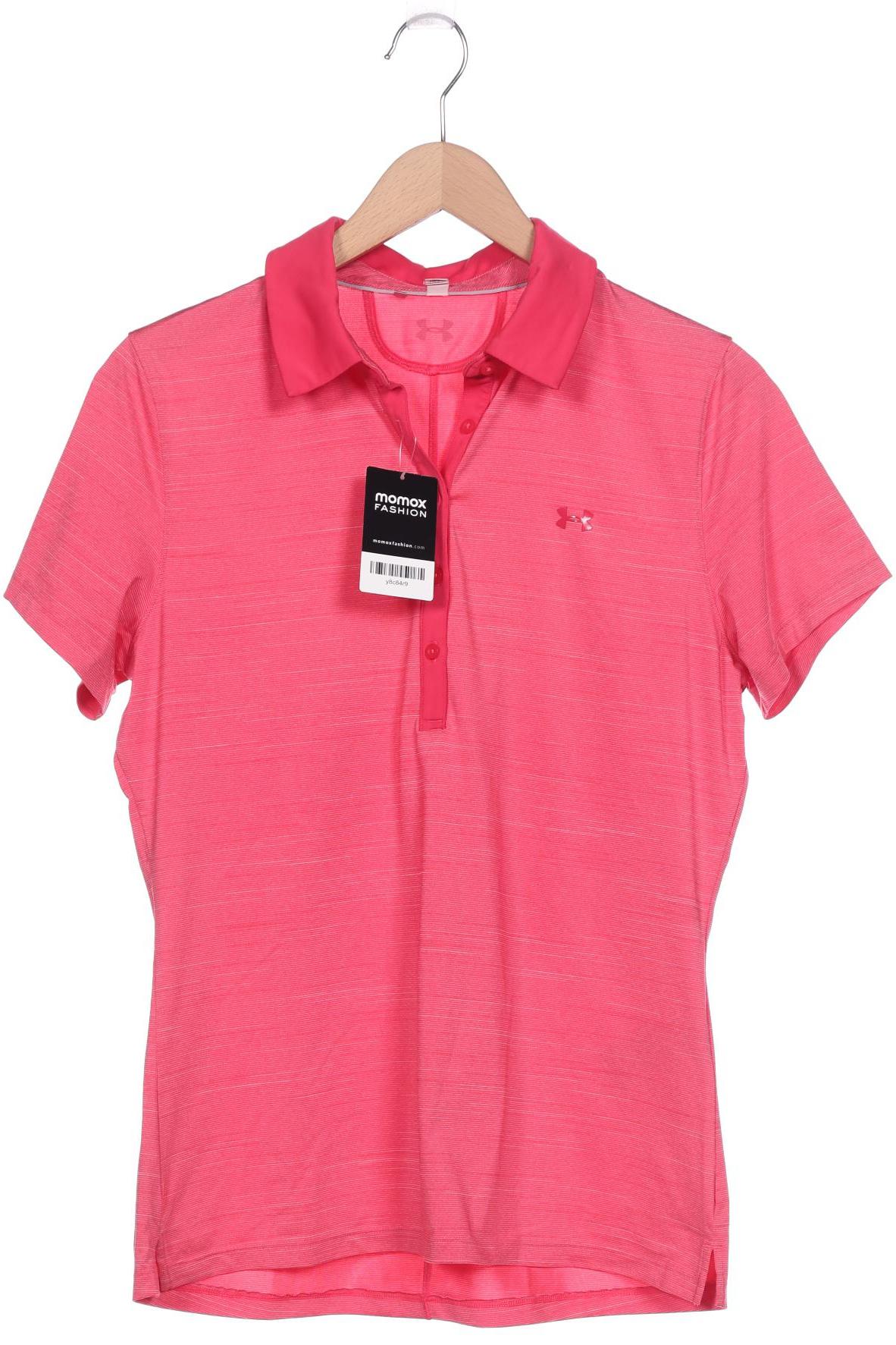 

Under Armour Damen Poloshirt, pink, Gr. 42
