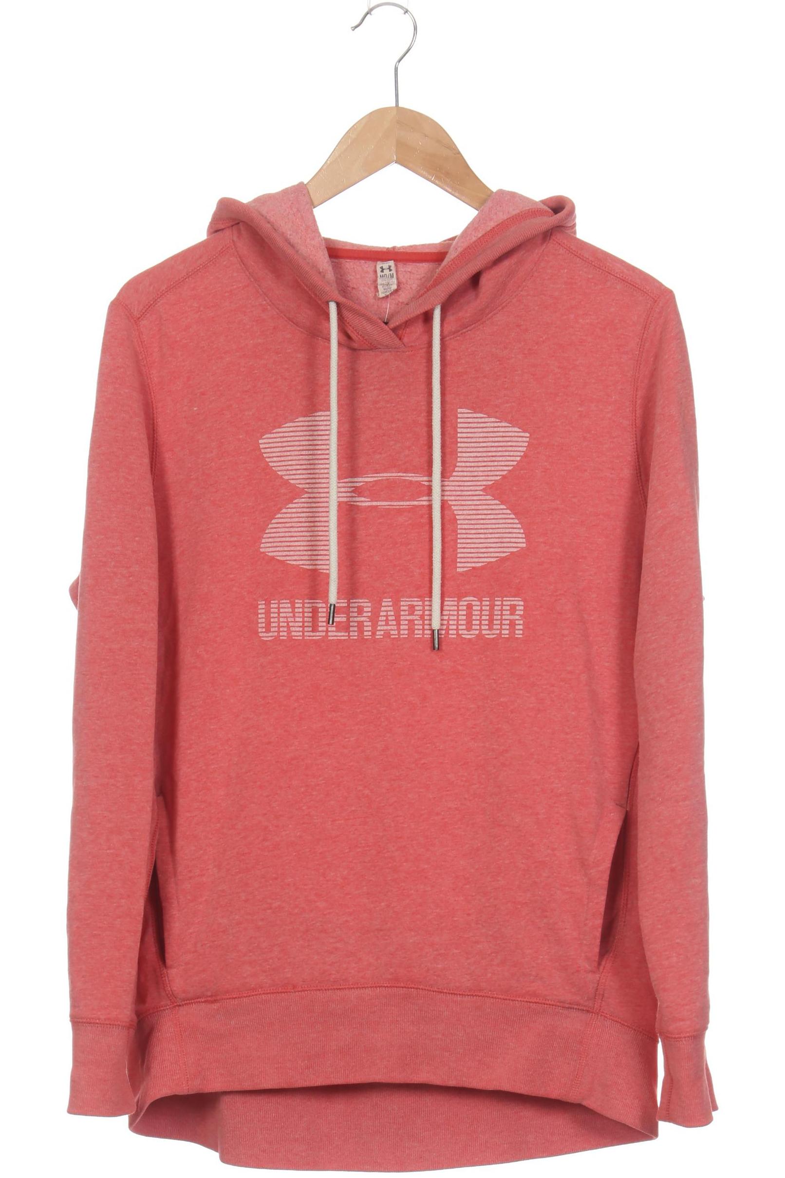 

Under Armour Damen Sweatshirt, rot, Gr. 38