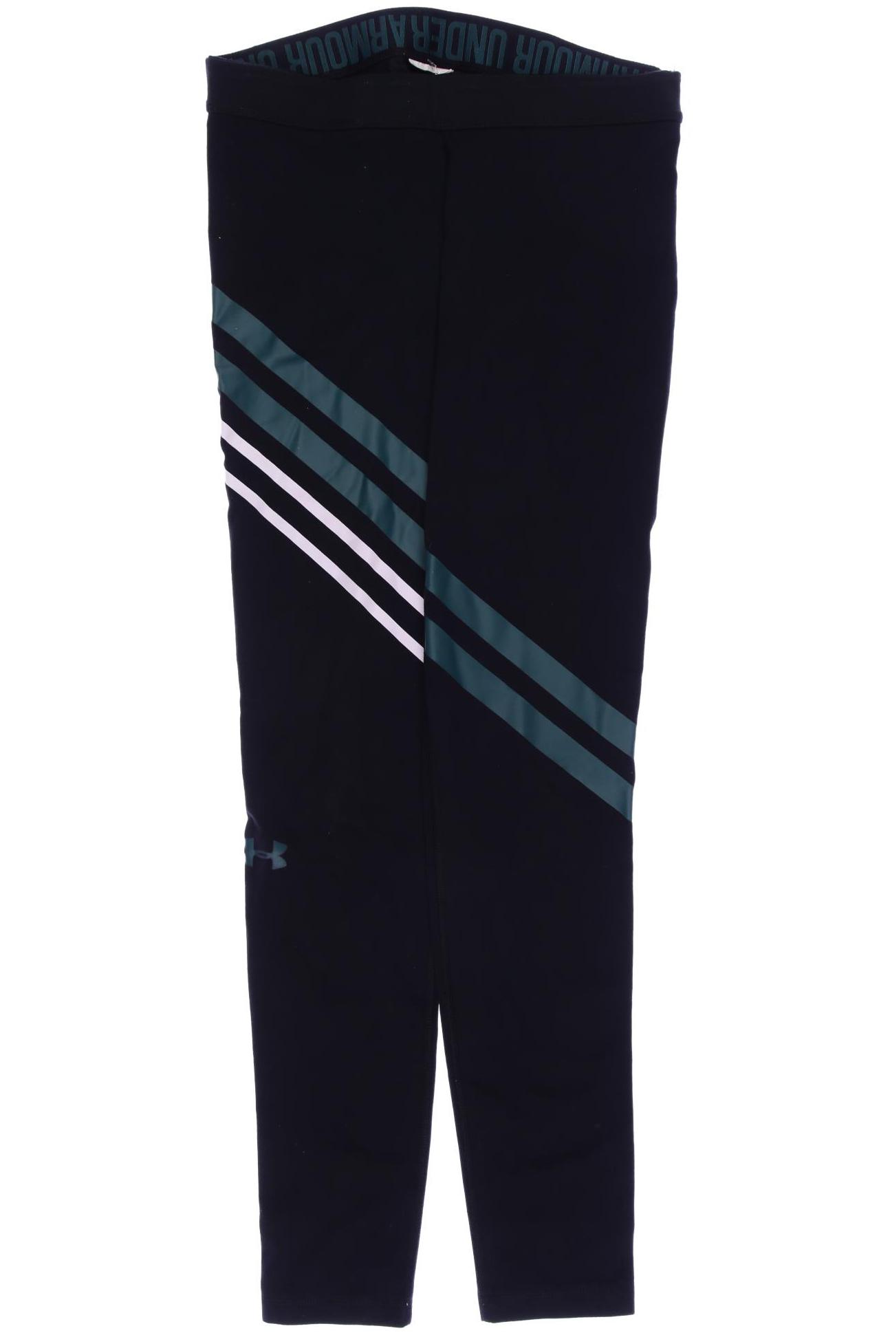

Under Armour Damen Stoffhose, schwarz, Gr. 0