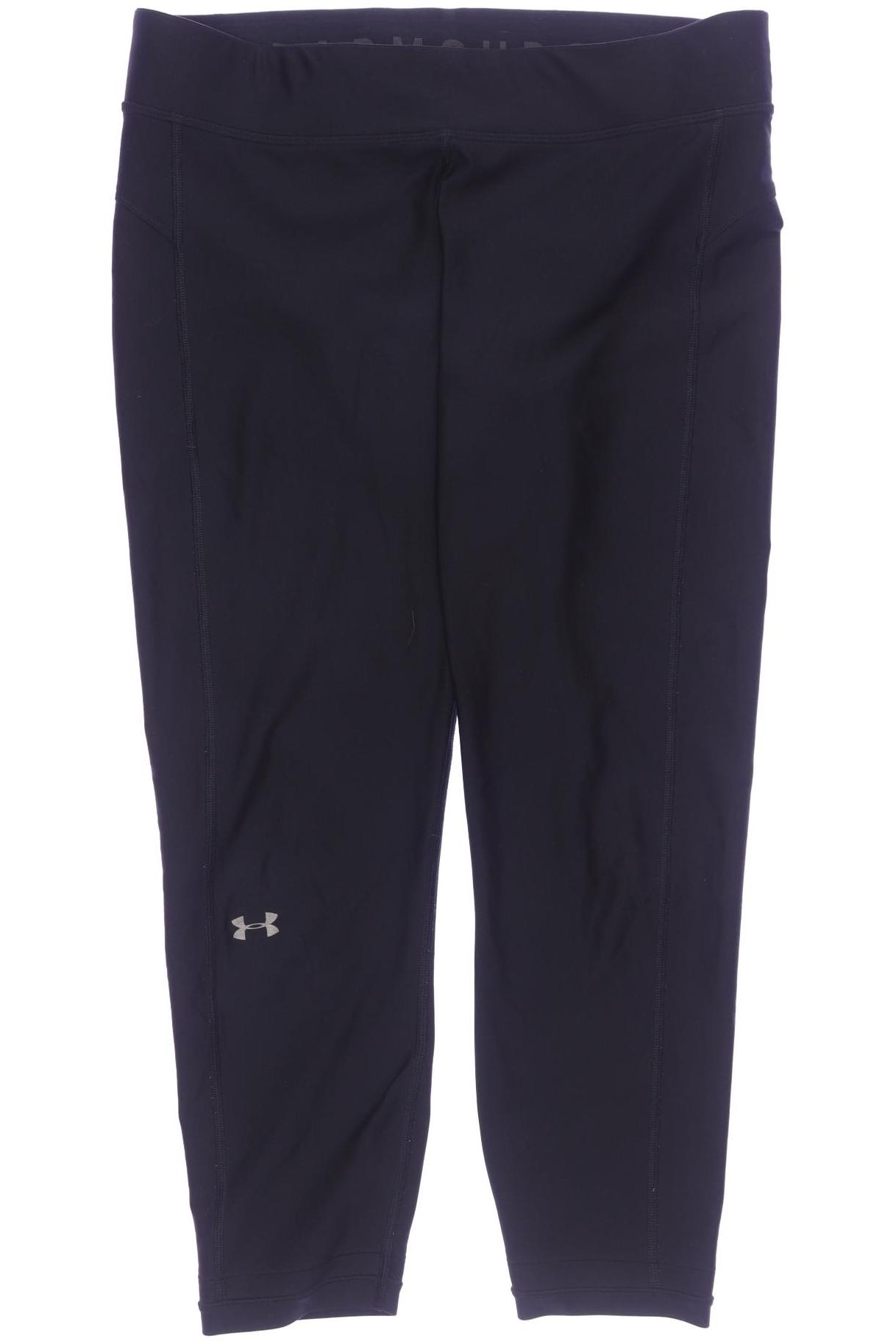 

Under Armour Damen Stoffhose, schwarz, Gr. 0