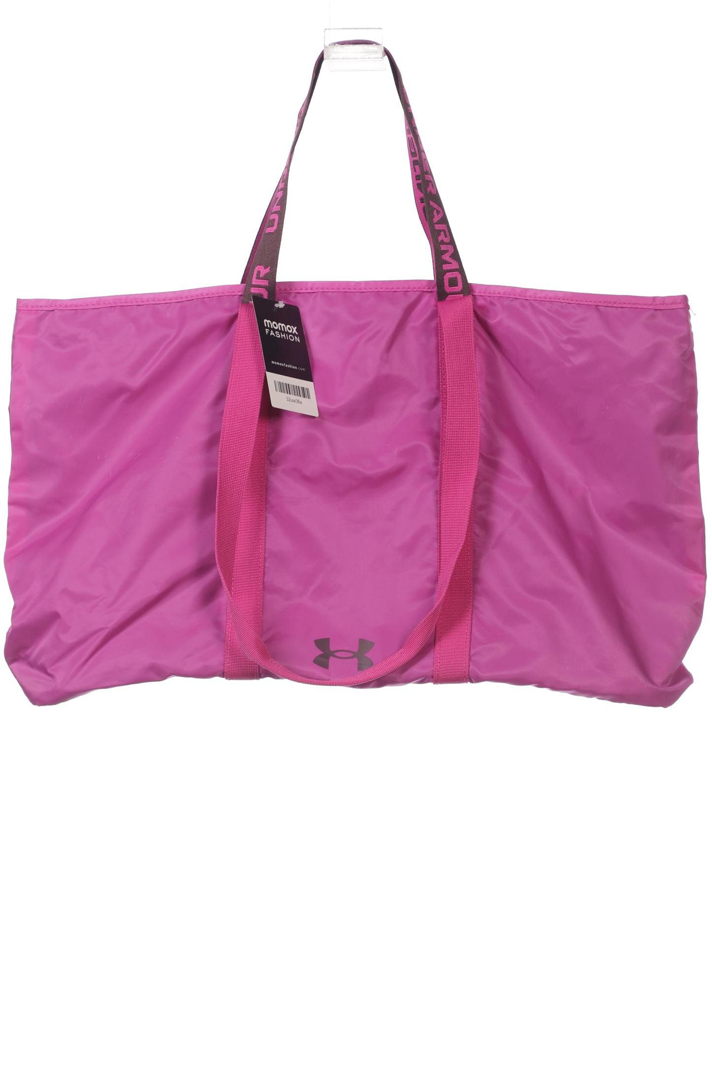 

UNDER ARMOUR Damen Handtasche, pink