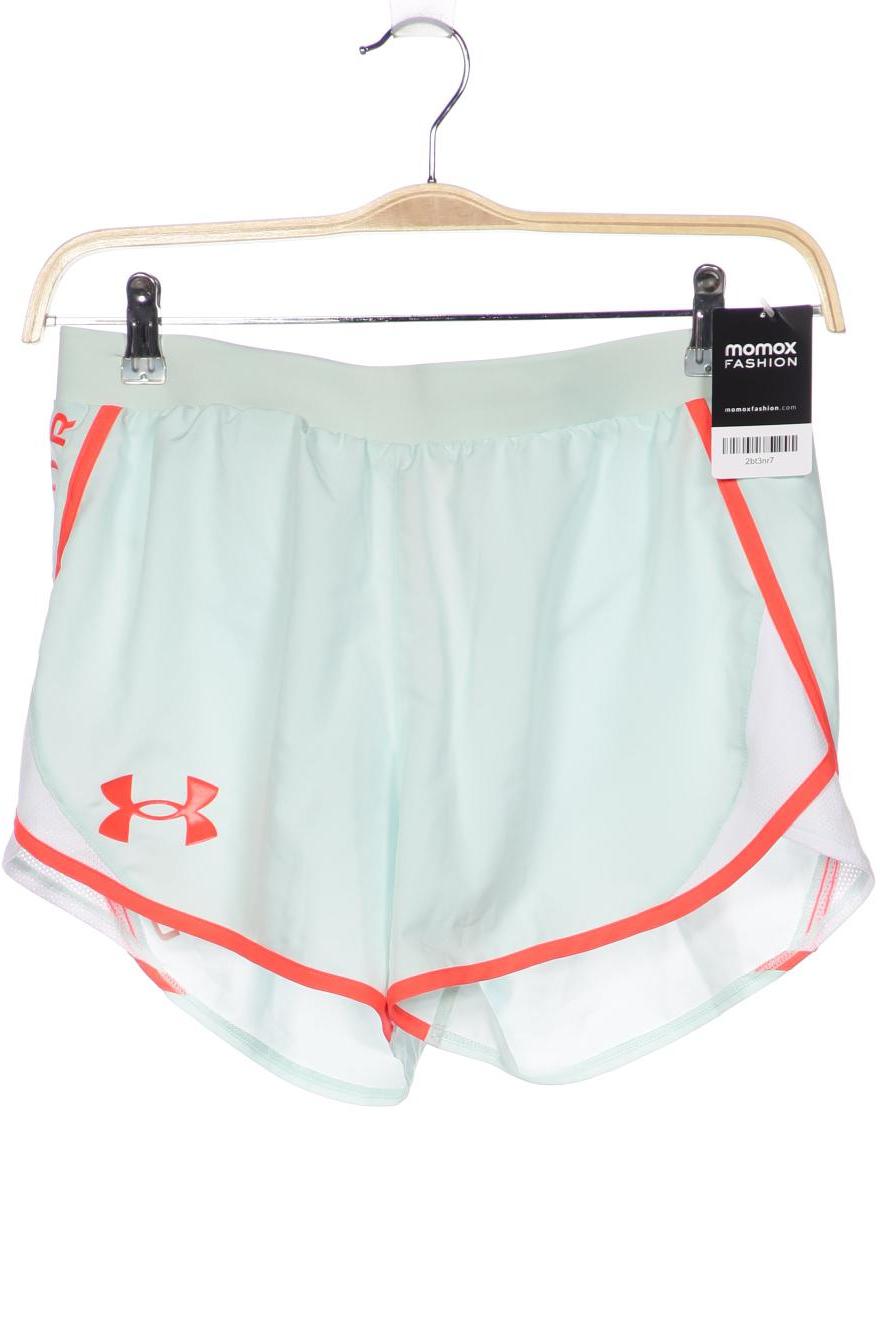 

UNDER ARMOUR Damen Shorts, hellgrün