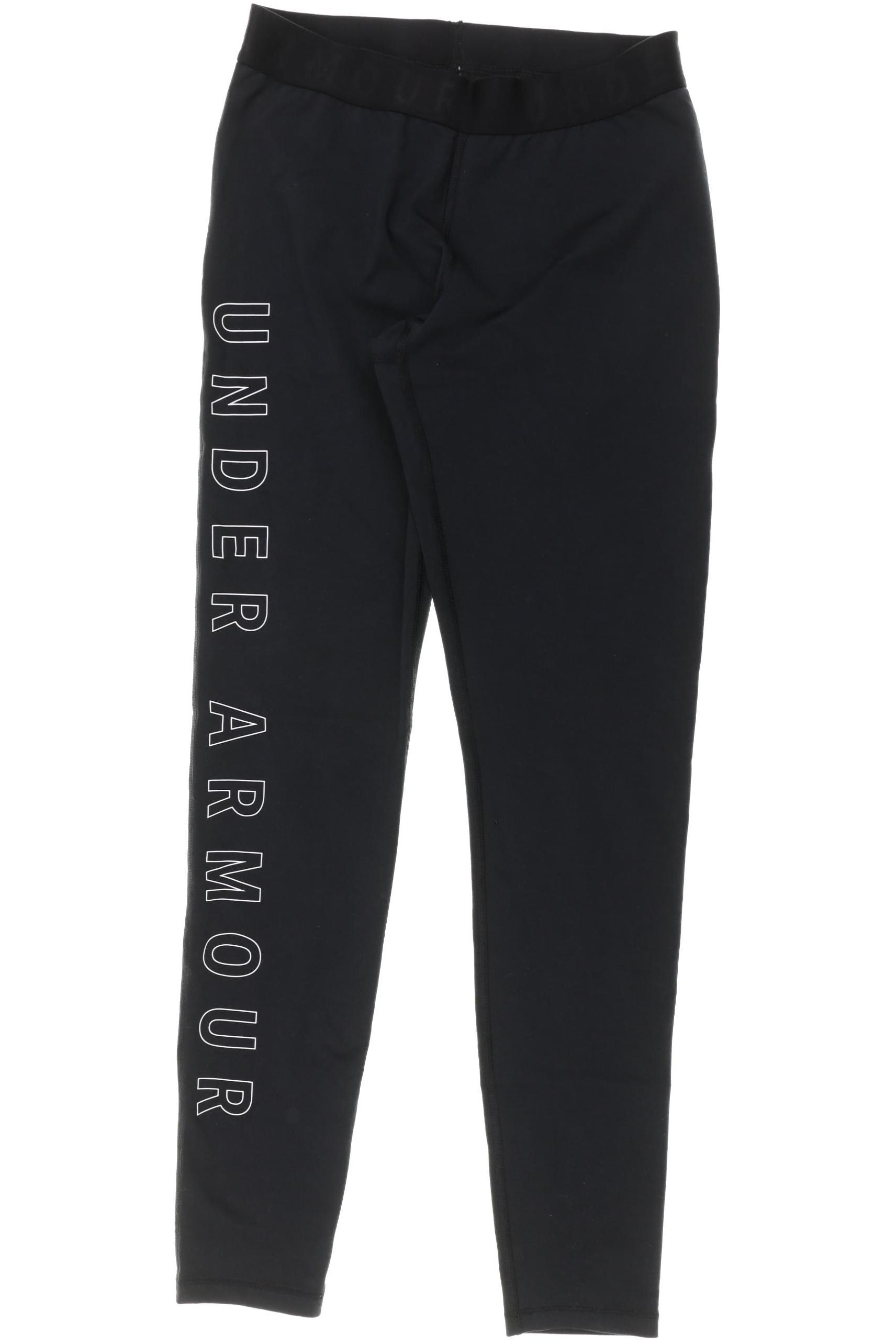 

Under Armour Damen Stoffhose, schwarz, Gr.