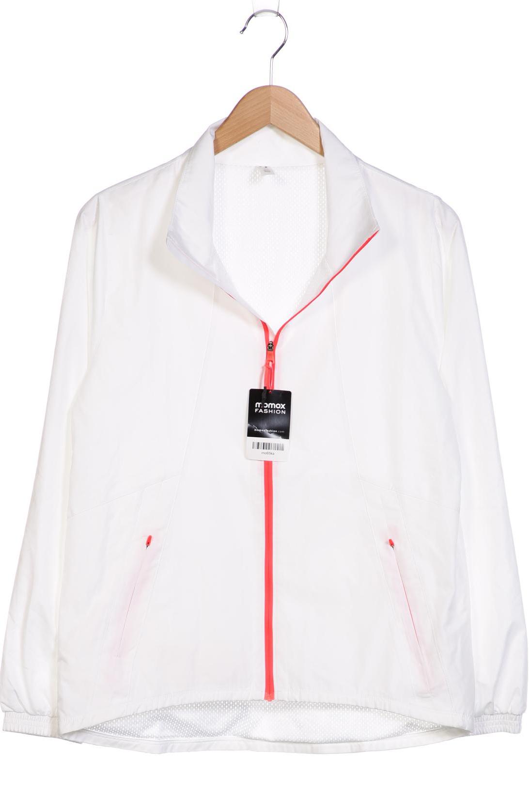 

Under Armour Damen Jacke, weiß, Gr. 38