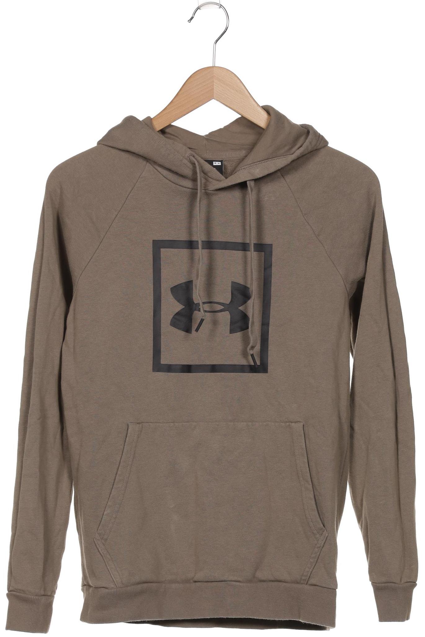 

Under Armour Damen Kapuzenpullover, grün, Gr. 36