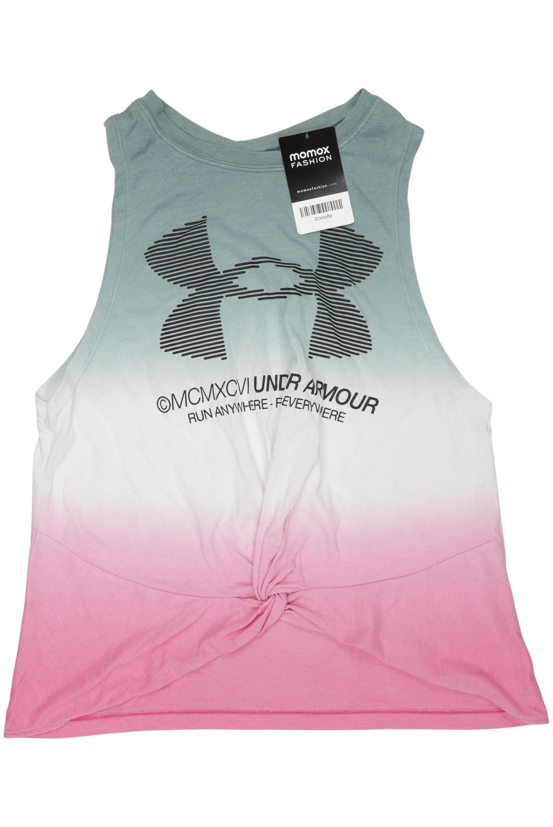 Thumbnail - Under Armour Damen Top, mehrfarbig, Gr. 34