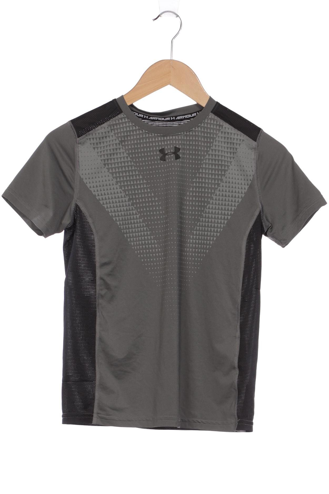 

Under Armour Damen T-Shirt, grau, Gr. 38