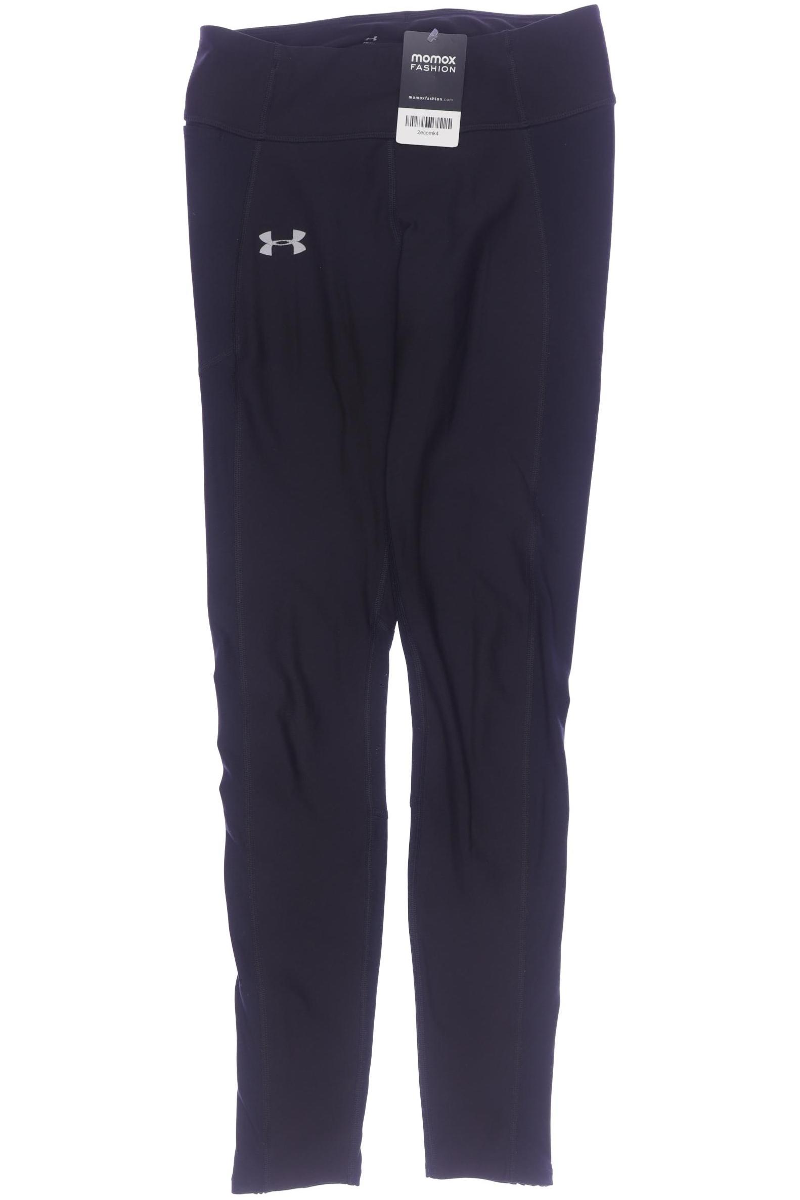 

Under Armour Damen Stoffhose, schwarz, Gr. 0