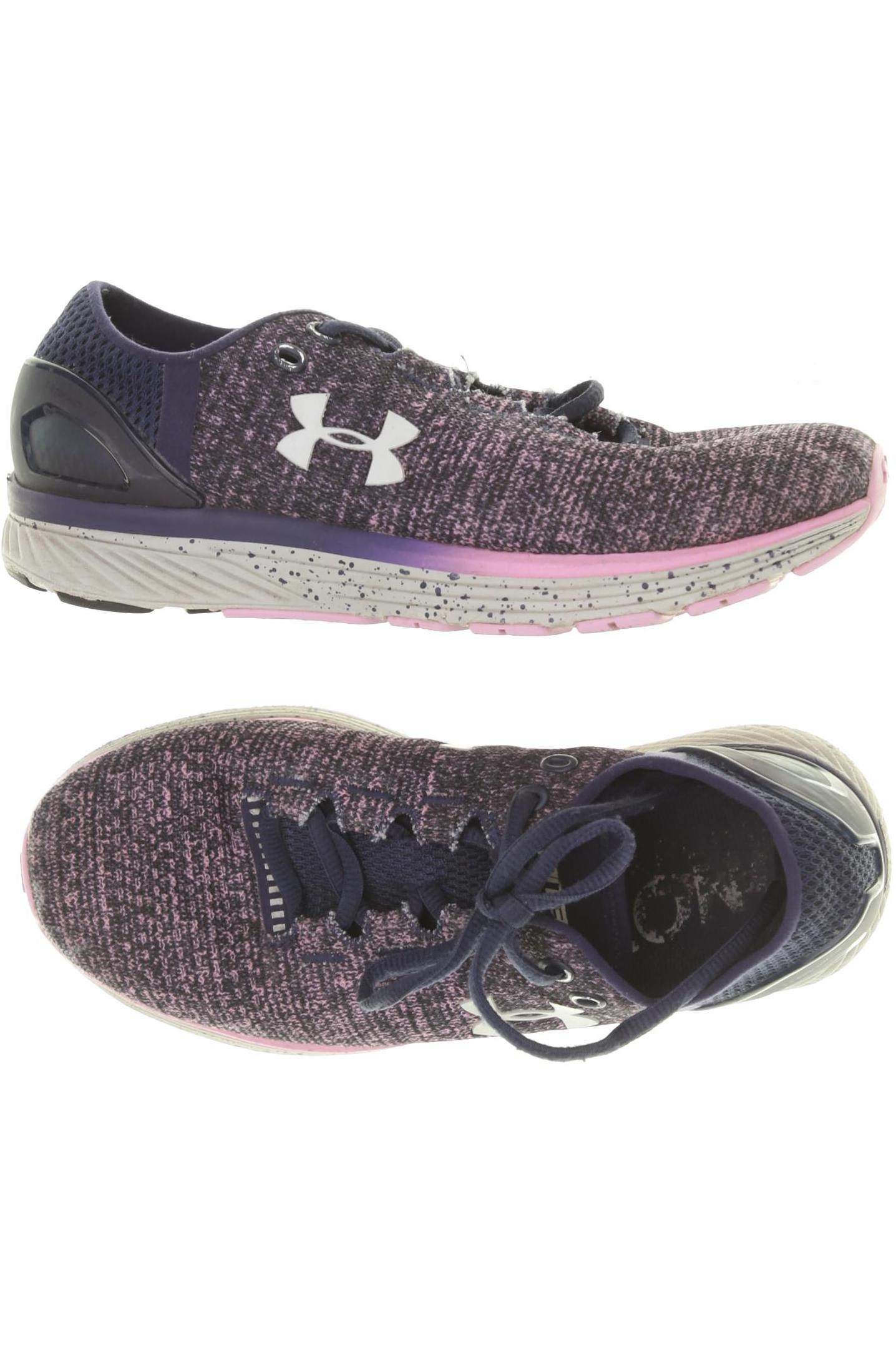 

Under Armour Damen Sneakers, flieder, Gr. 36.5