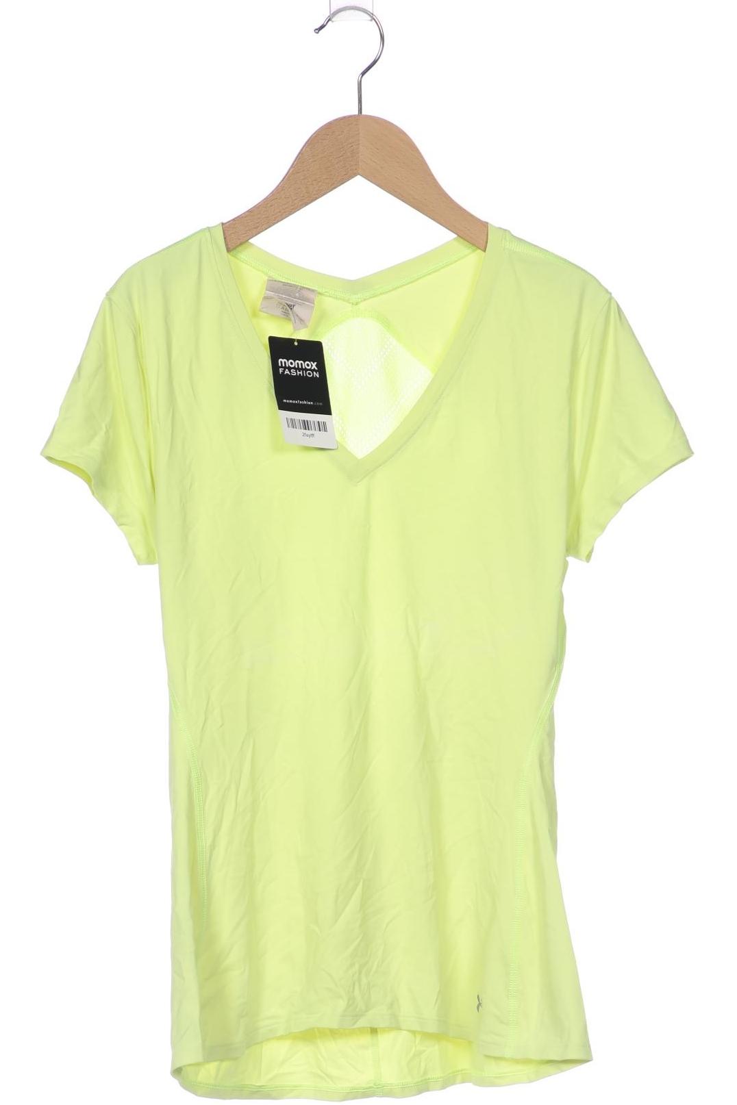 

Under Armour Damen T-Shirt, hellgrün, Gr. 38