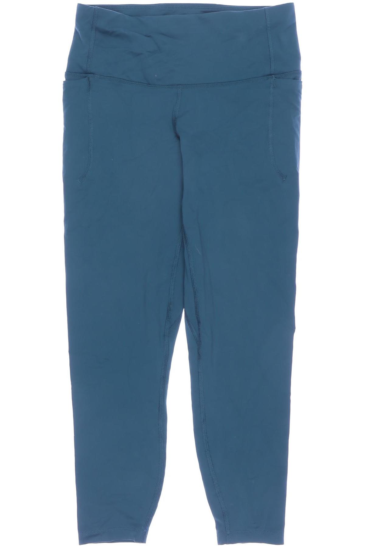 

Under Armour Damen Stoffhose, türkis, Gr. 0