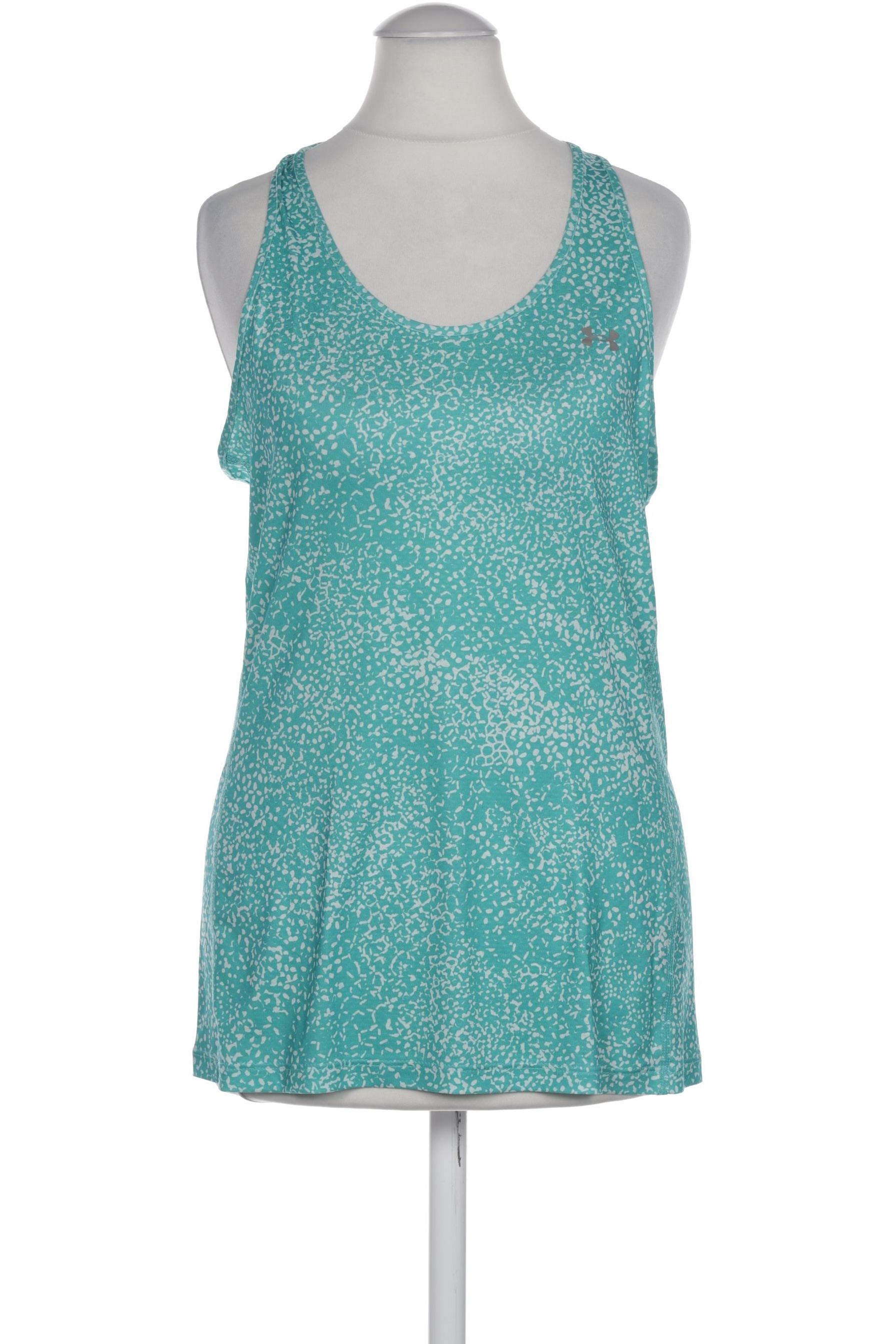 

Under Armour Damen Top, türkis, Gr. 36