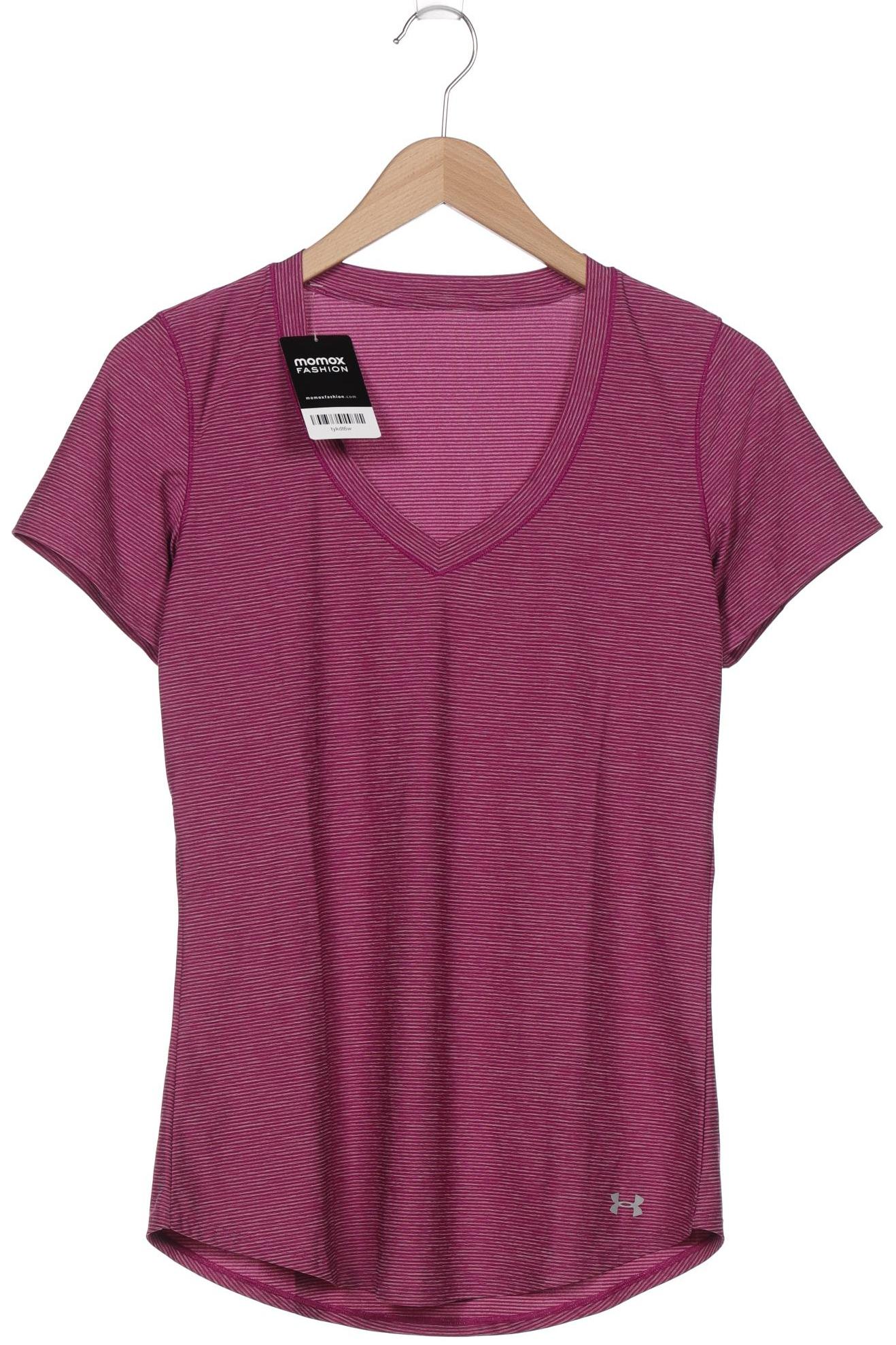 

Under Armour Damen T-Shirt, pink, Gr. 38