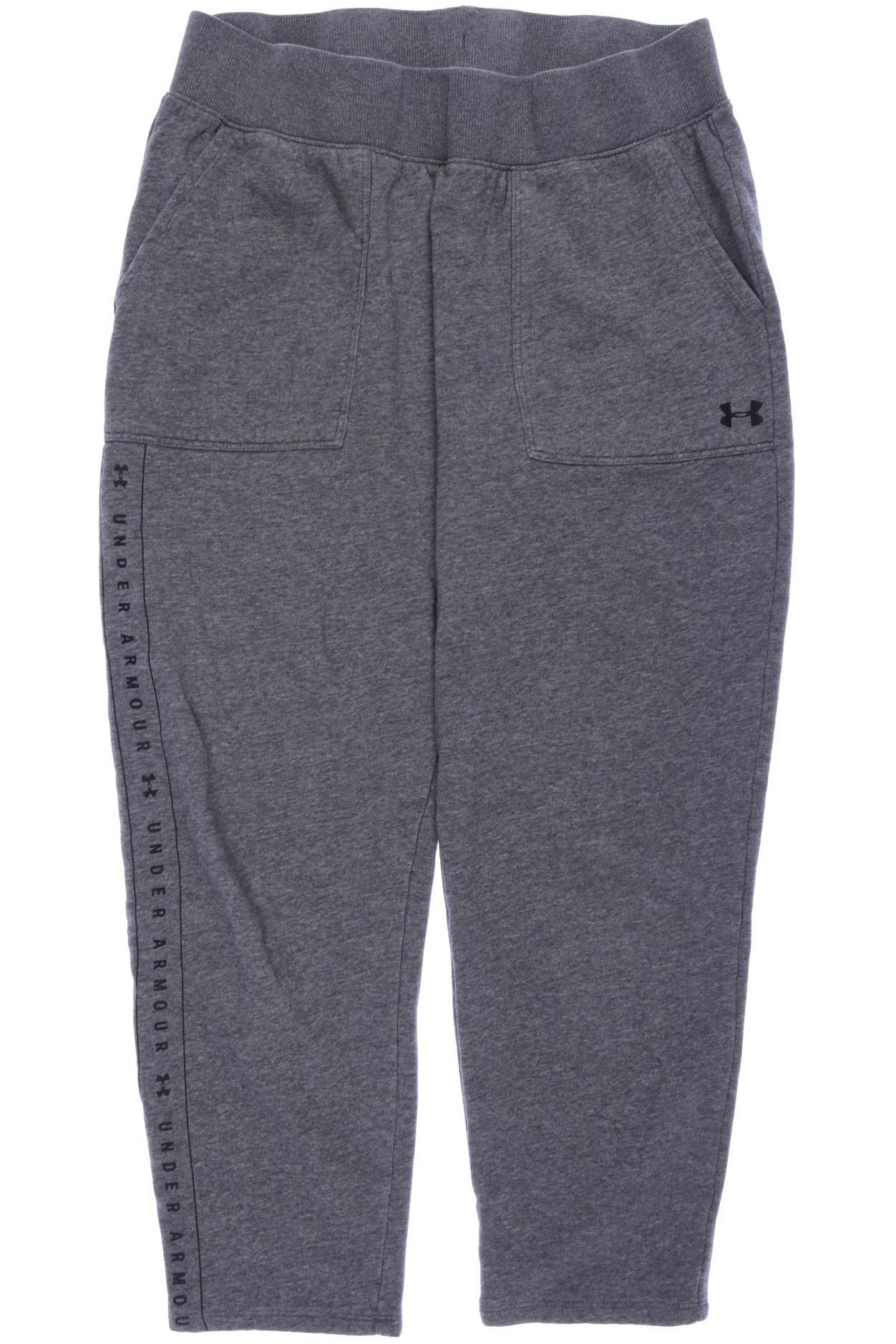 

Under Armour Damen Stoffhose, grau, Gr. 0