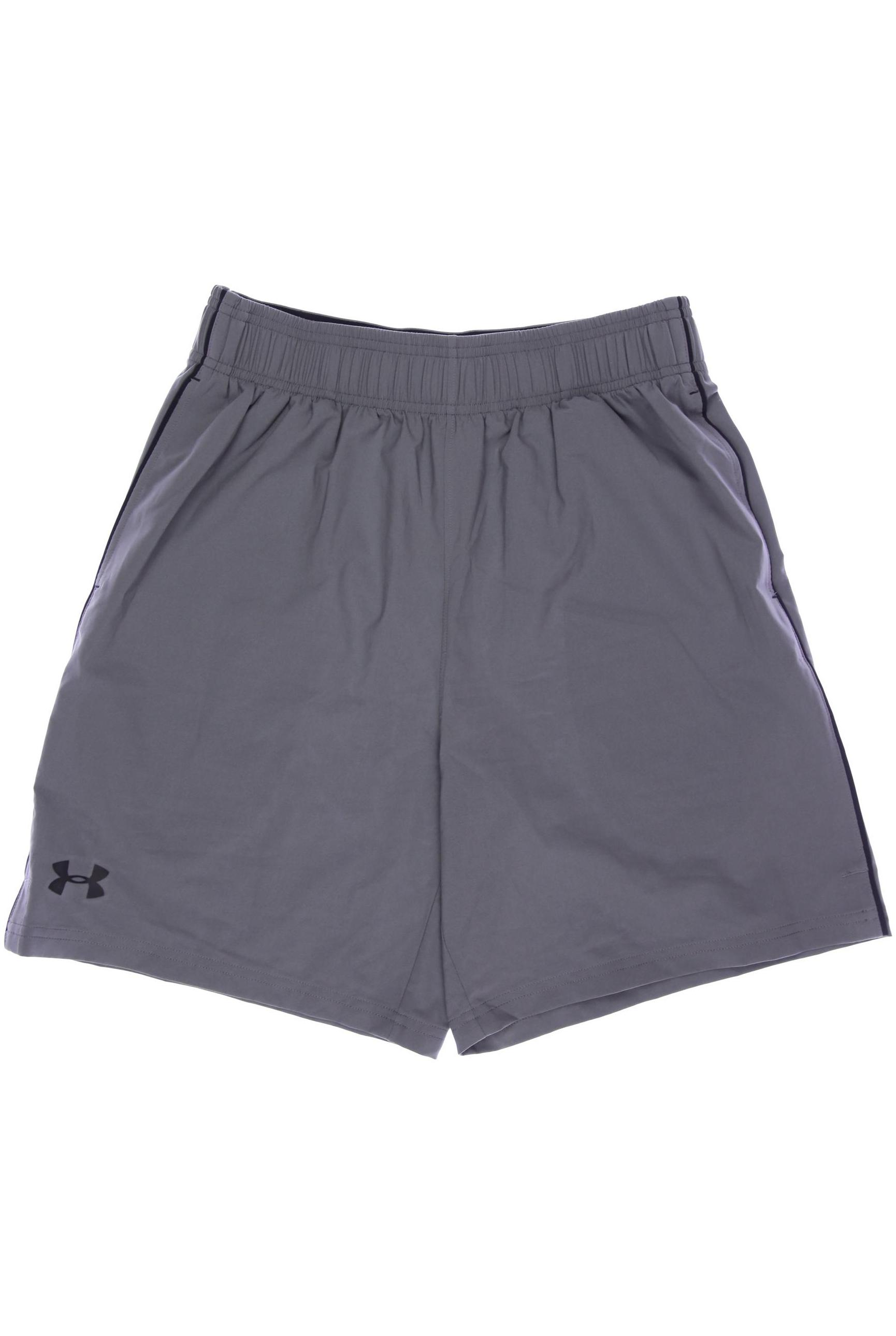 

UNDER ARMOUR Damen Shorts, grau