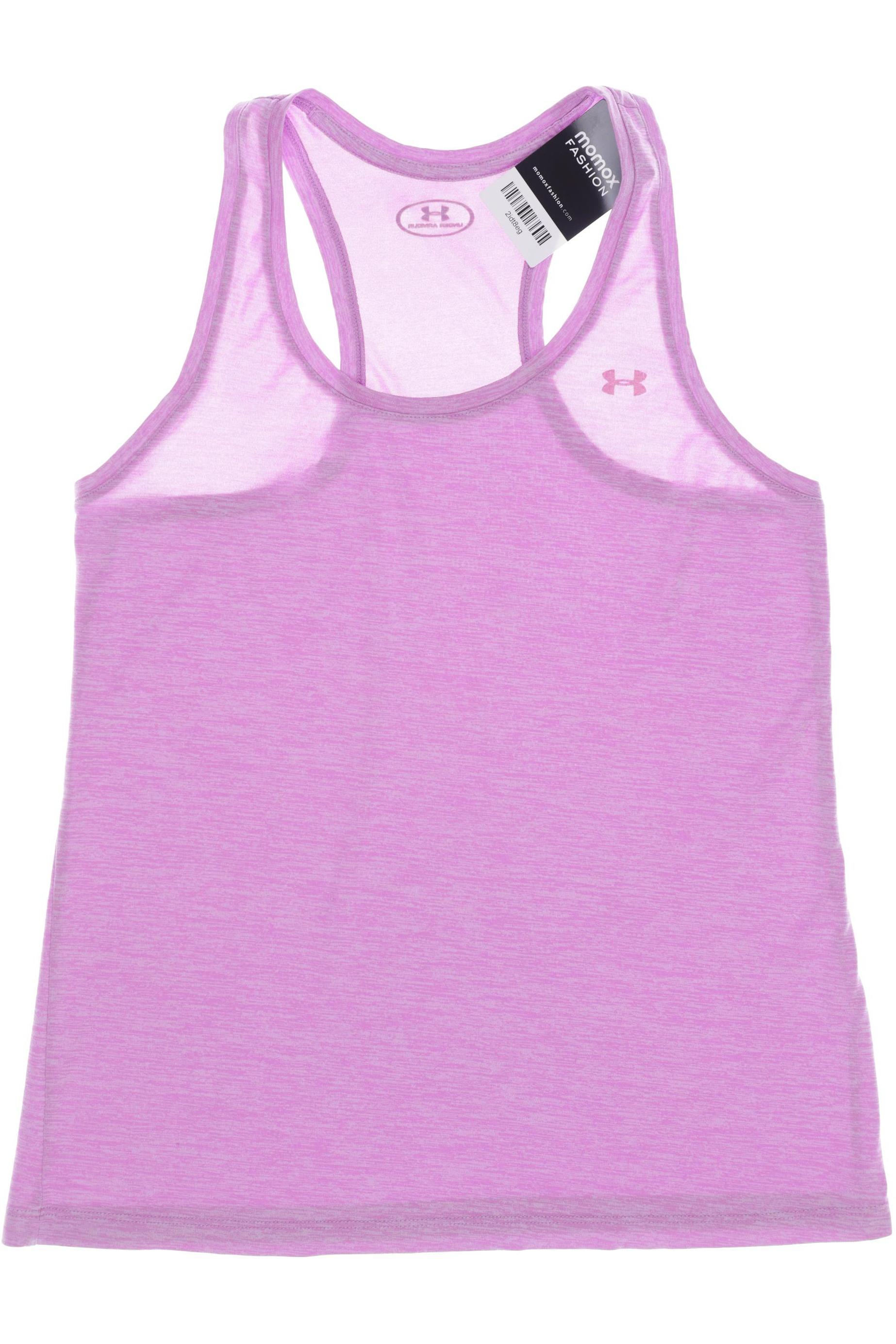 

UNDER ARMOUR Damen Top, pink