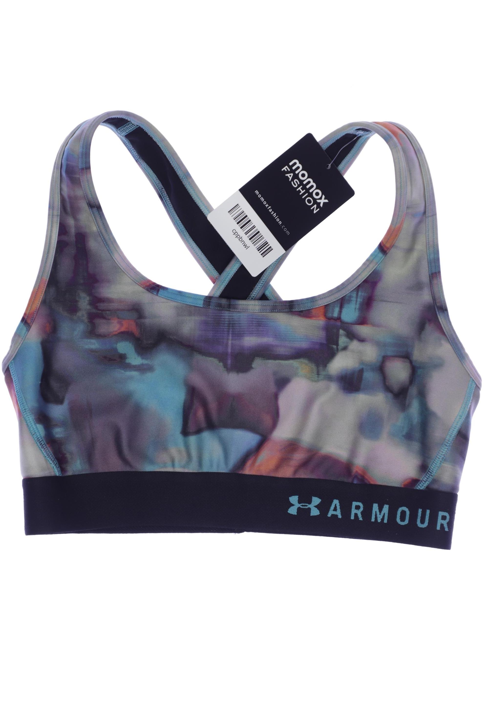 

Under Armour Damen Top, mehrfarbig, Gr. 36