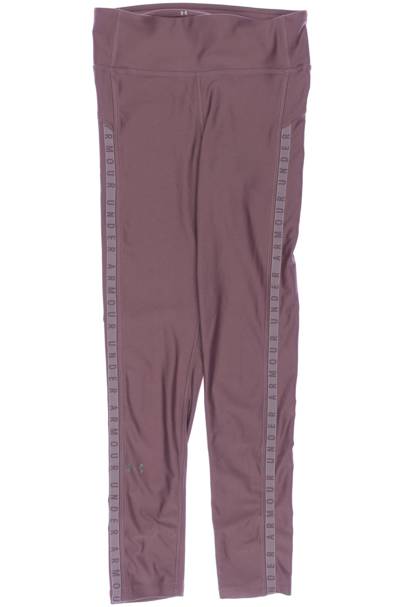 

Under Armour Damen Stoffhose, pink, Gr. 0