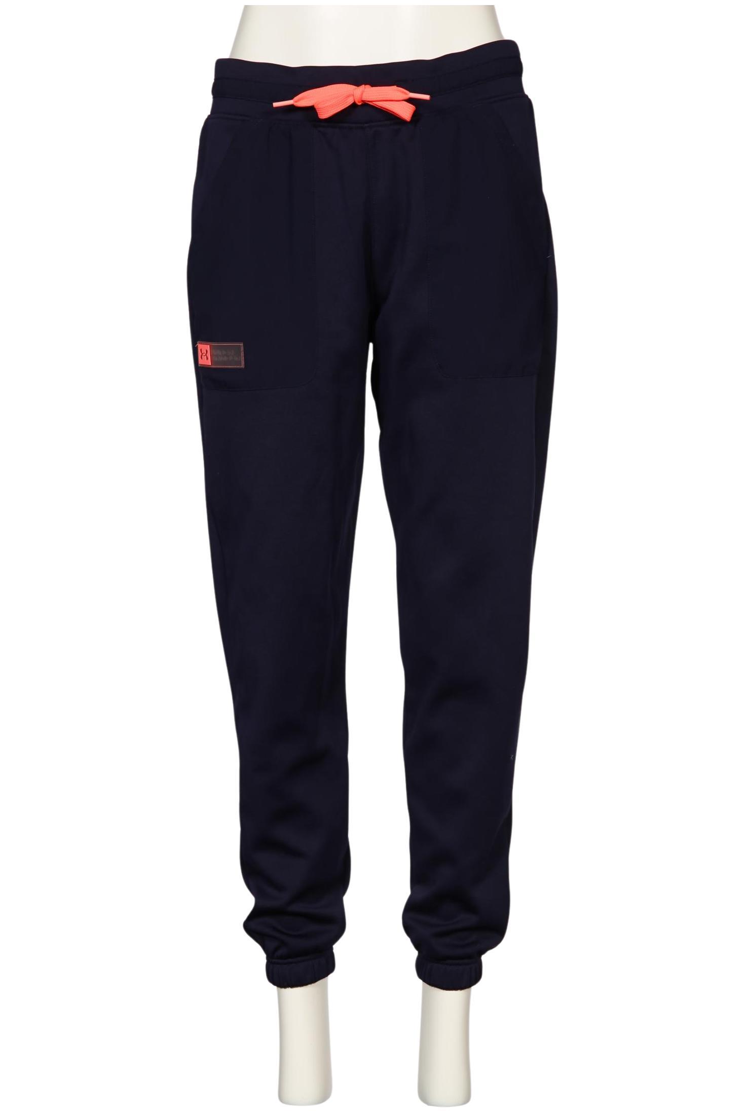 

Under Armour Damen Stoffhose, marineblau, Gr. 0