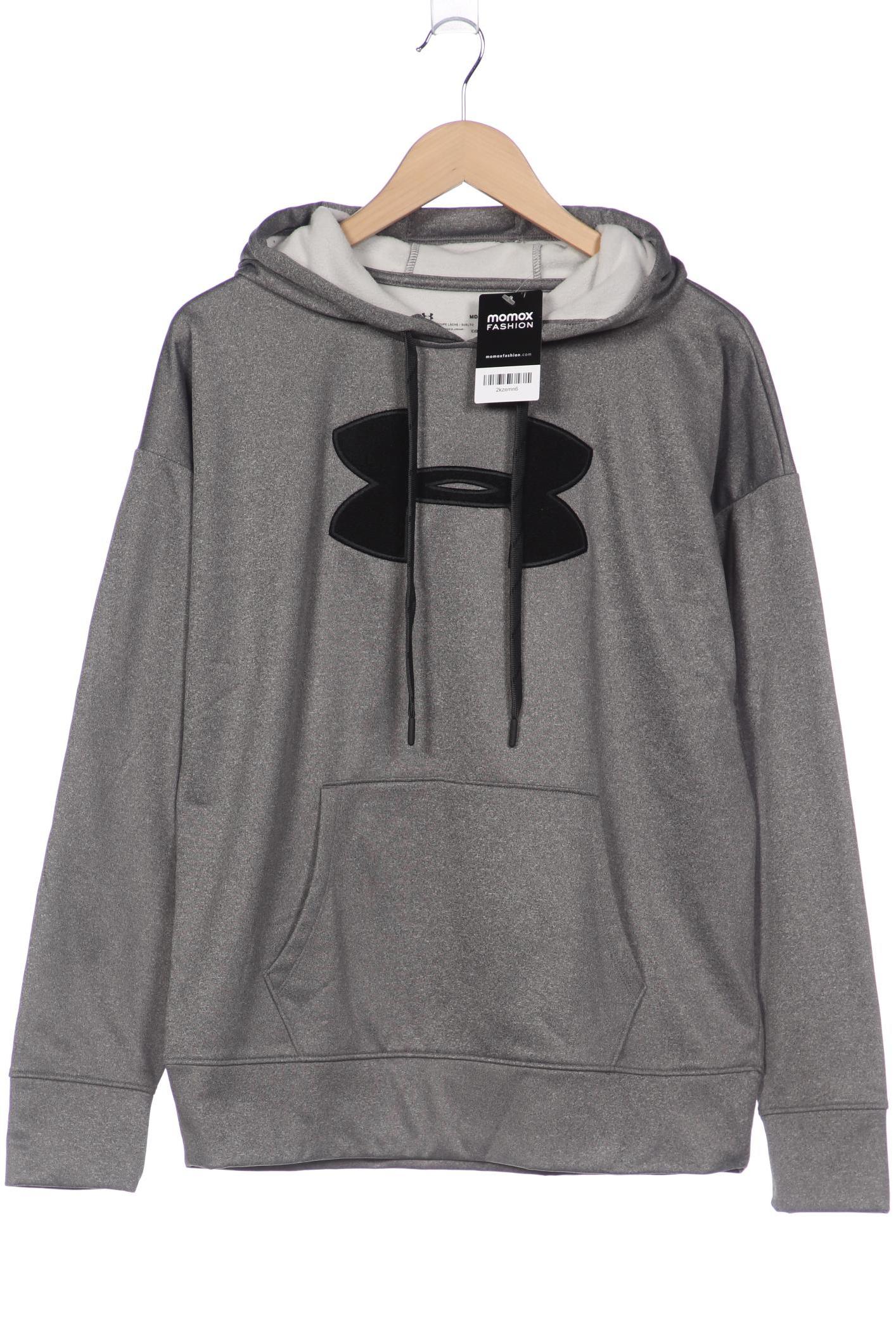 

UNDER ARMOUR Damen Kapuzenpullover, grau