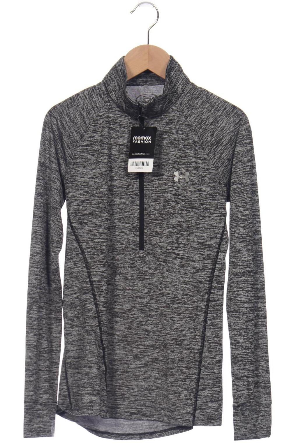 

UNDER ARMOUR Damen Langarmshirt, grau