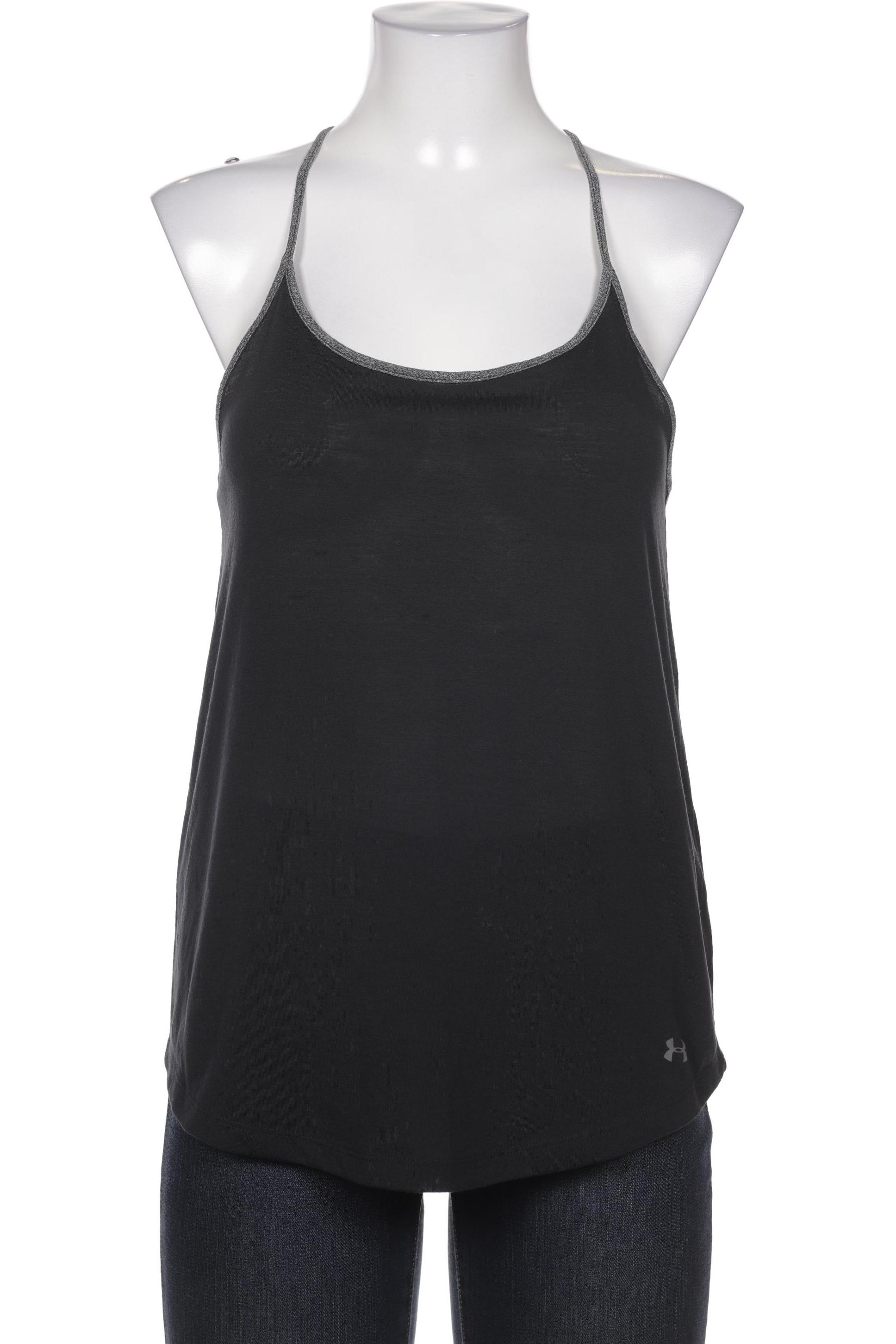 

Under Armour Damen Top, marineblau, Gr. 38