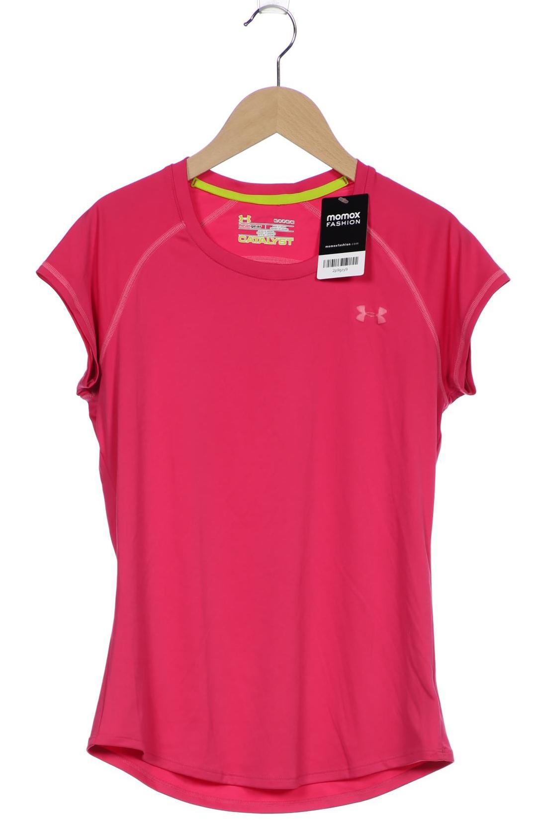 

UNDER ARMOUR Damen T-Shirt, pink