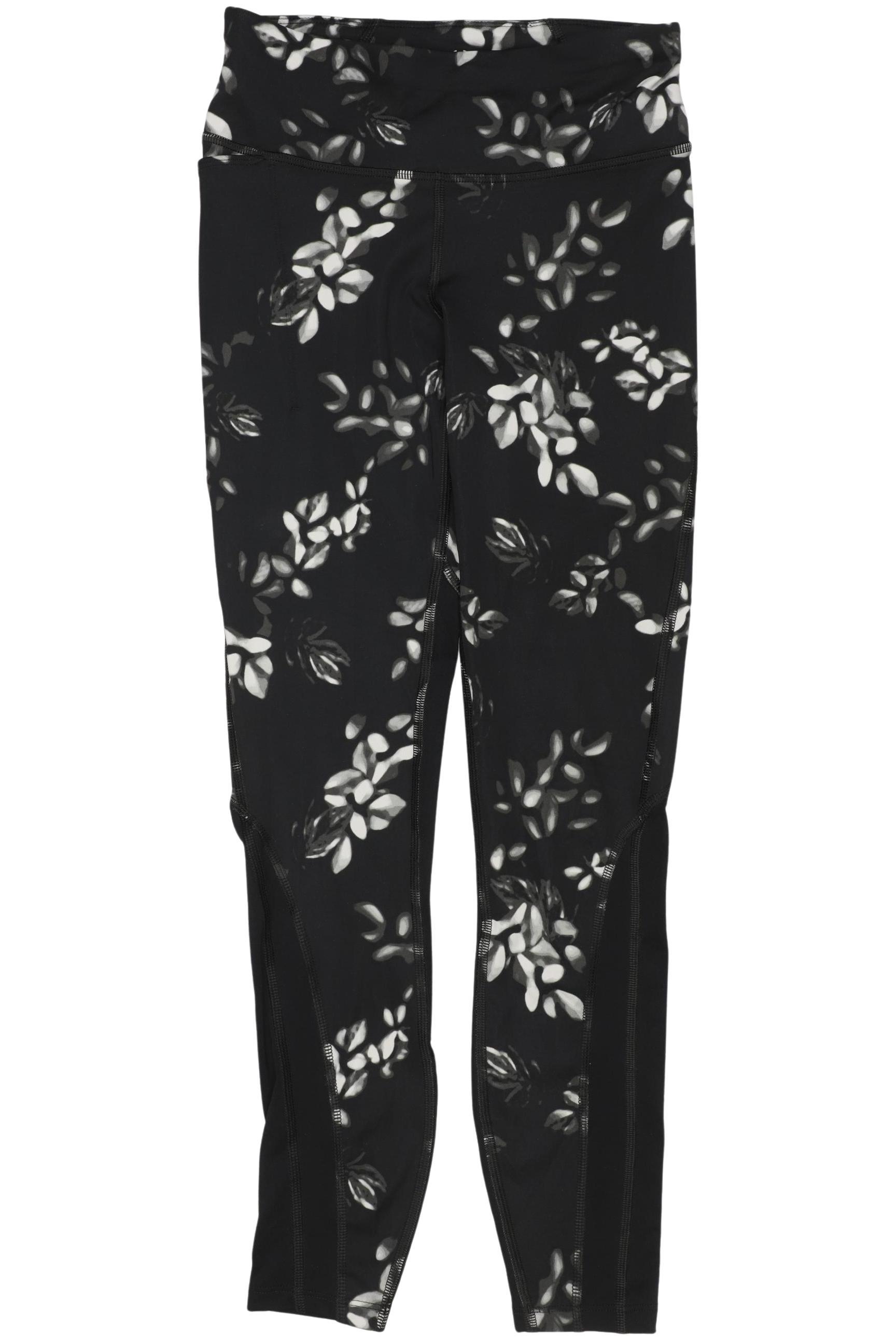 

Under Armour Damen Stoffhose, schwarz, Gr. 0